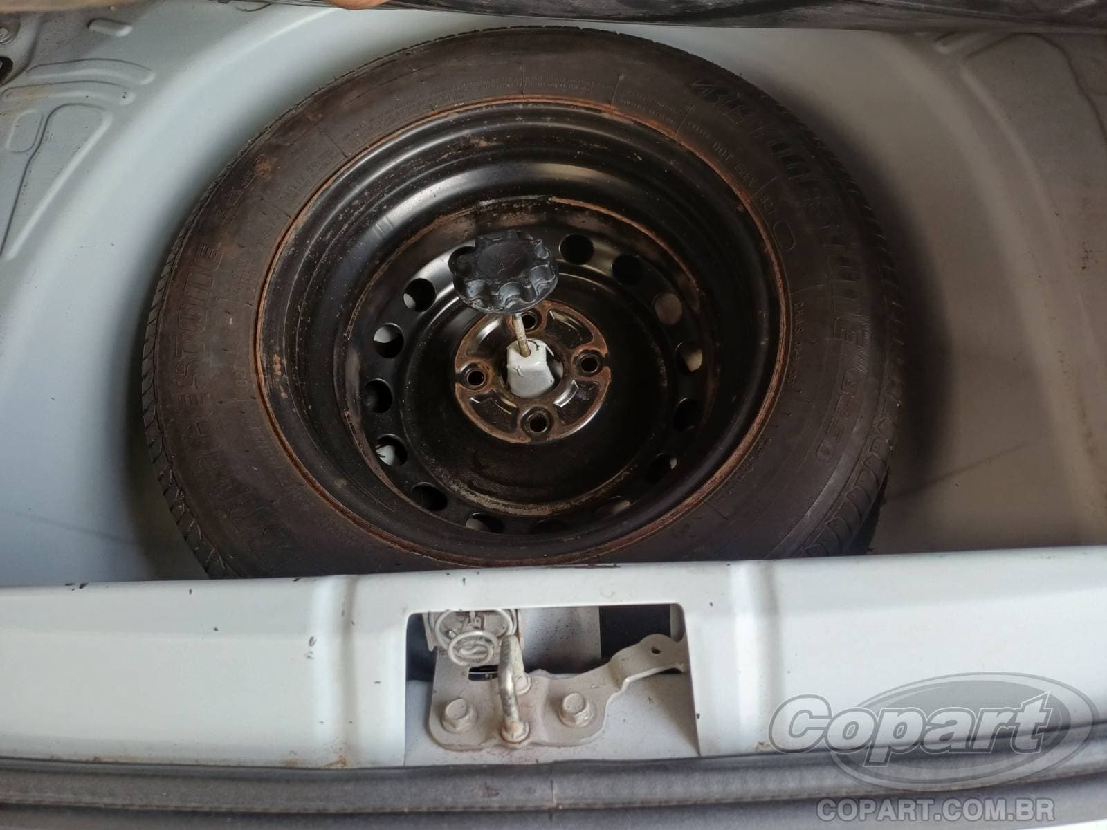 Toyota Etios 2018 — foto 10
