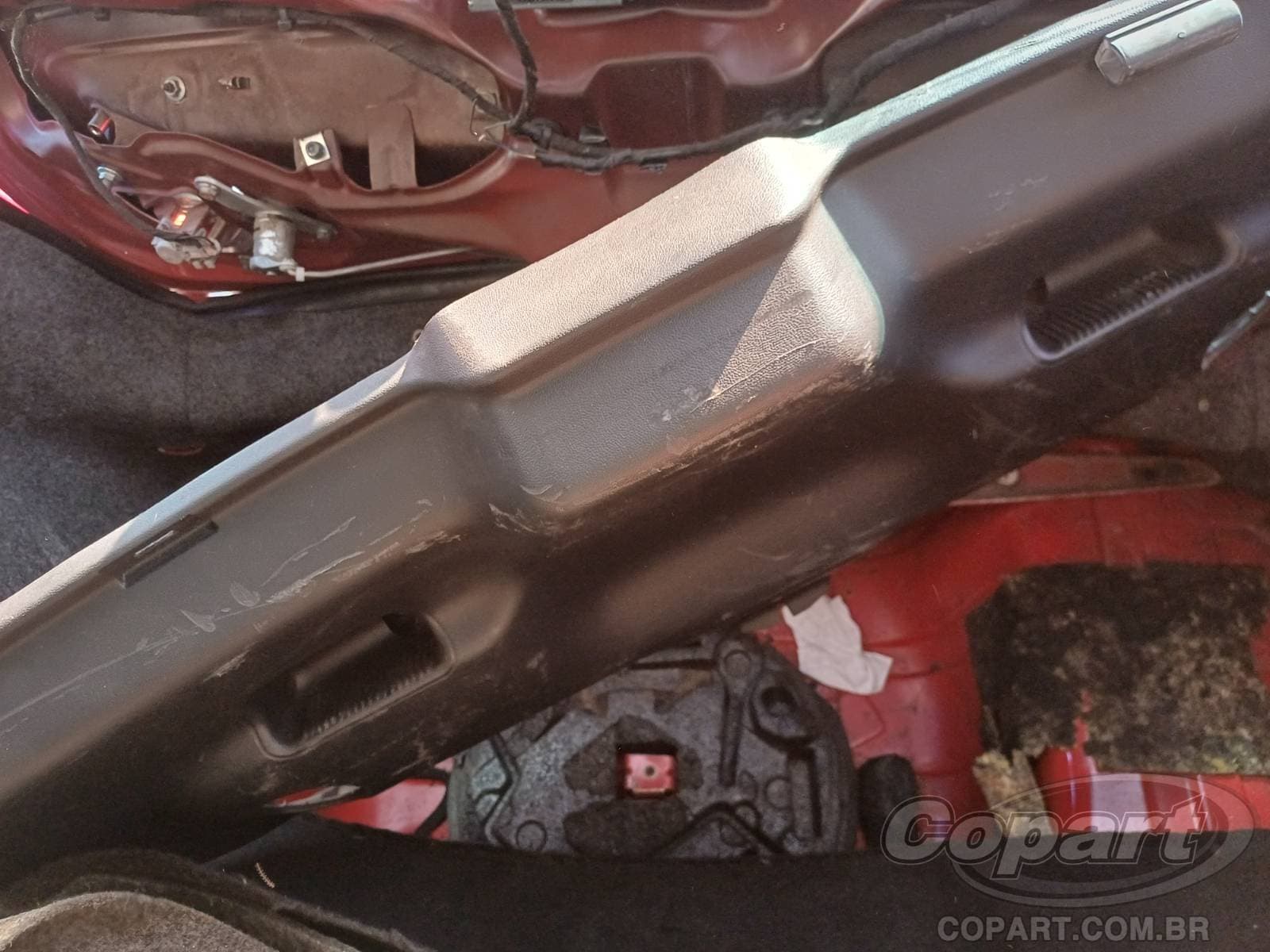 Fiat Stilo 2007 — foto 10