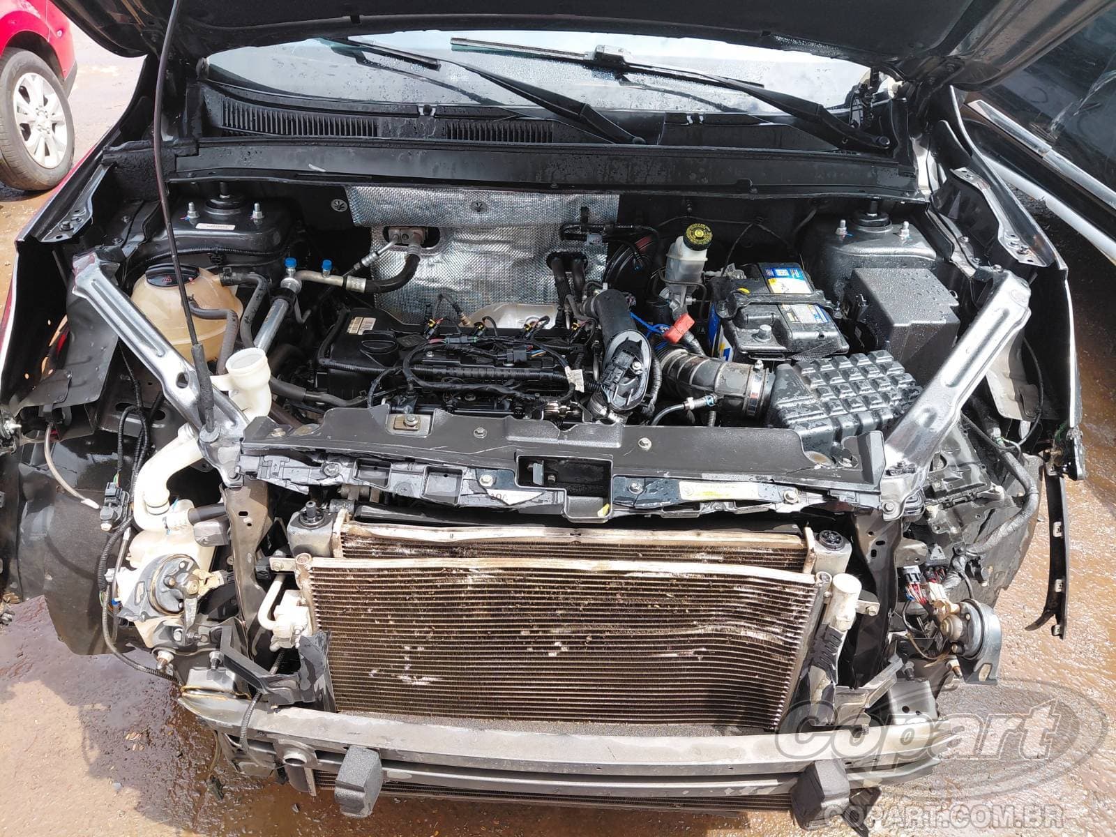 Caoa Chery Tiggo 5X 2021 — foto 7