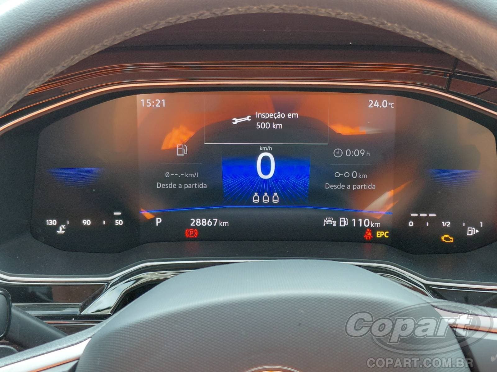 Volkswagen Virtus 2025 — foto 8
