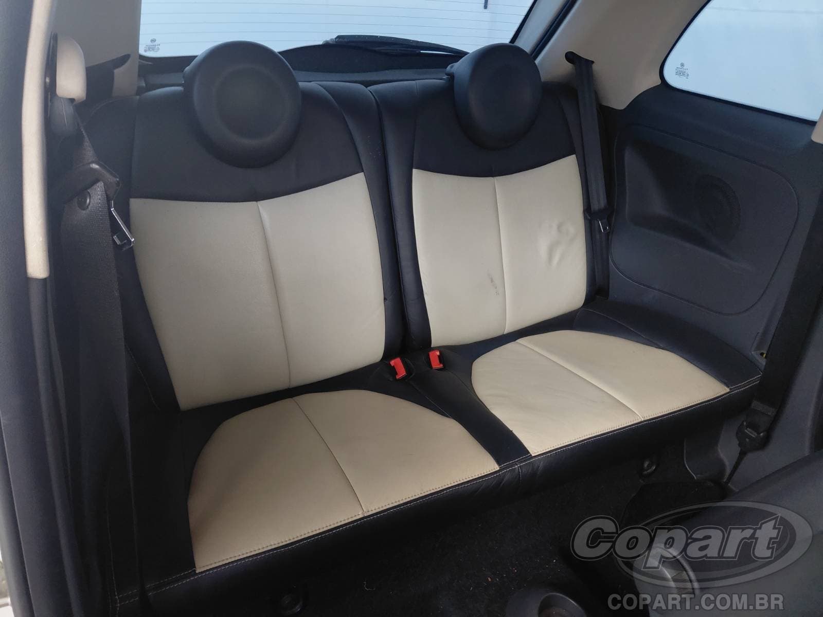 Fiat 500 2010 — foto 6