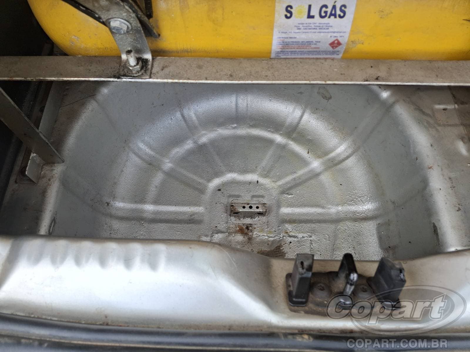 Ford KA 2015 — foto 10