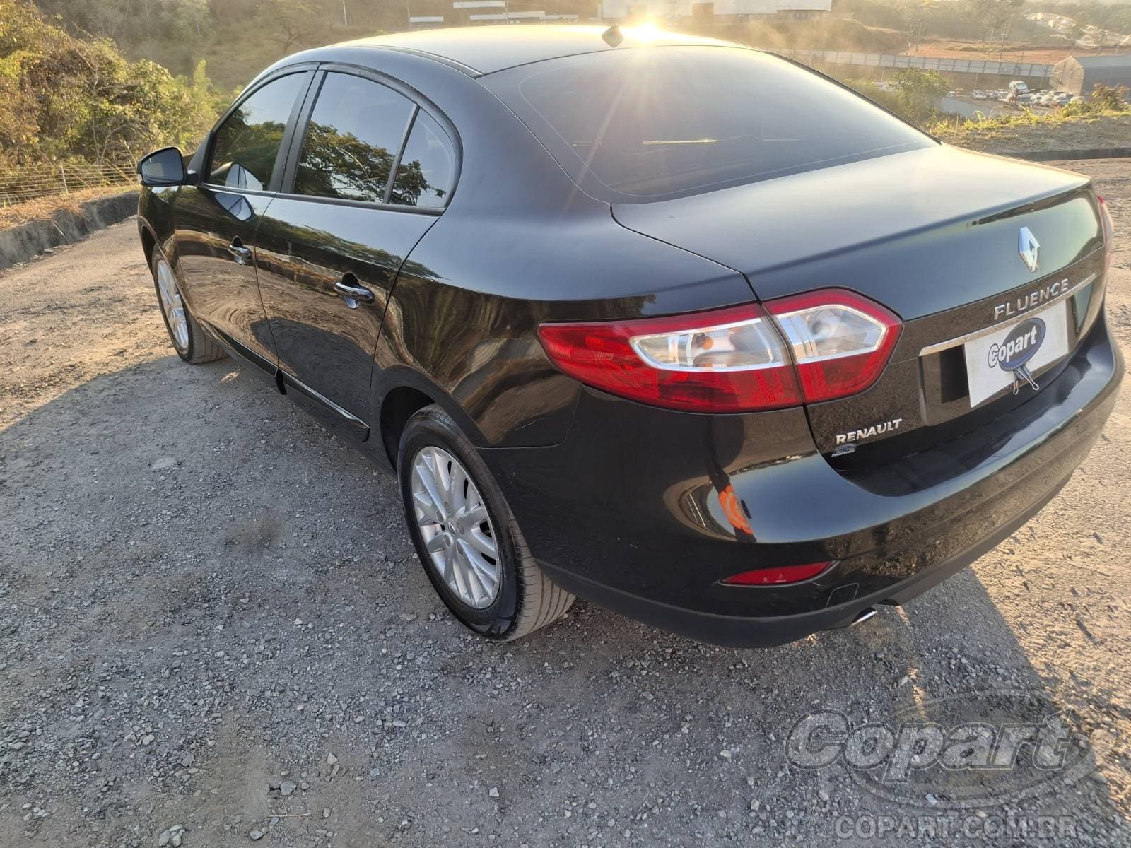 Renault Fluence 2018 — foto 3