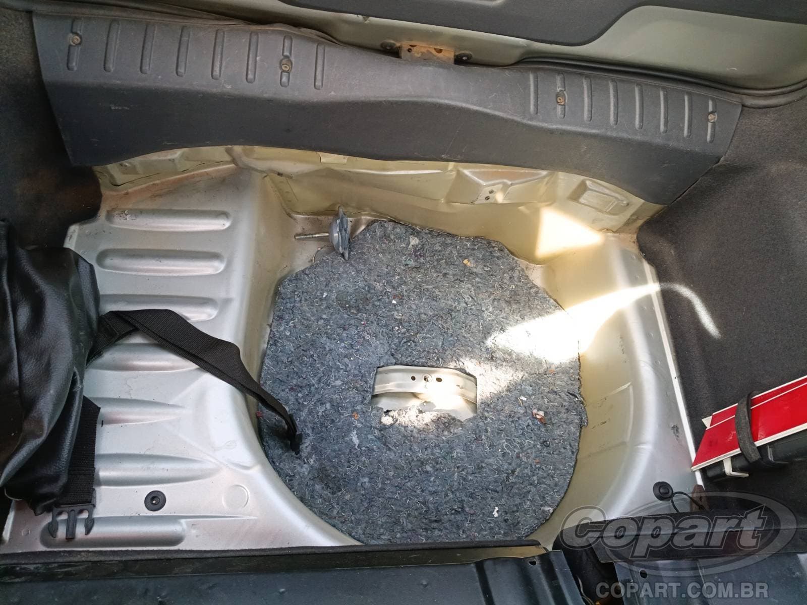 Citroën C3 2011 — foto 10