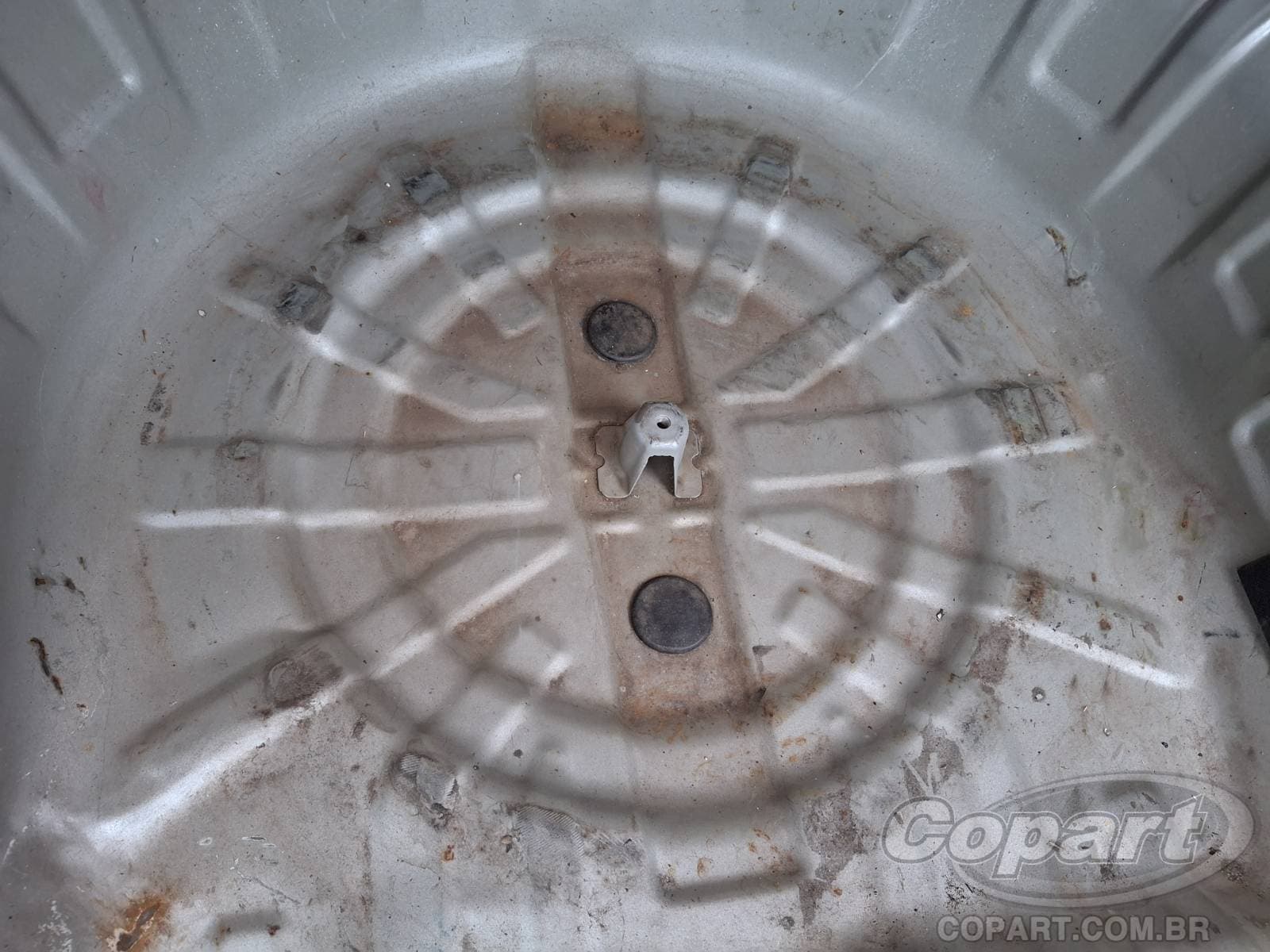 Nissan Versa 2016 — foto 10