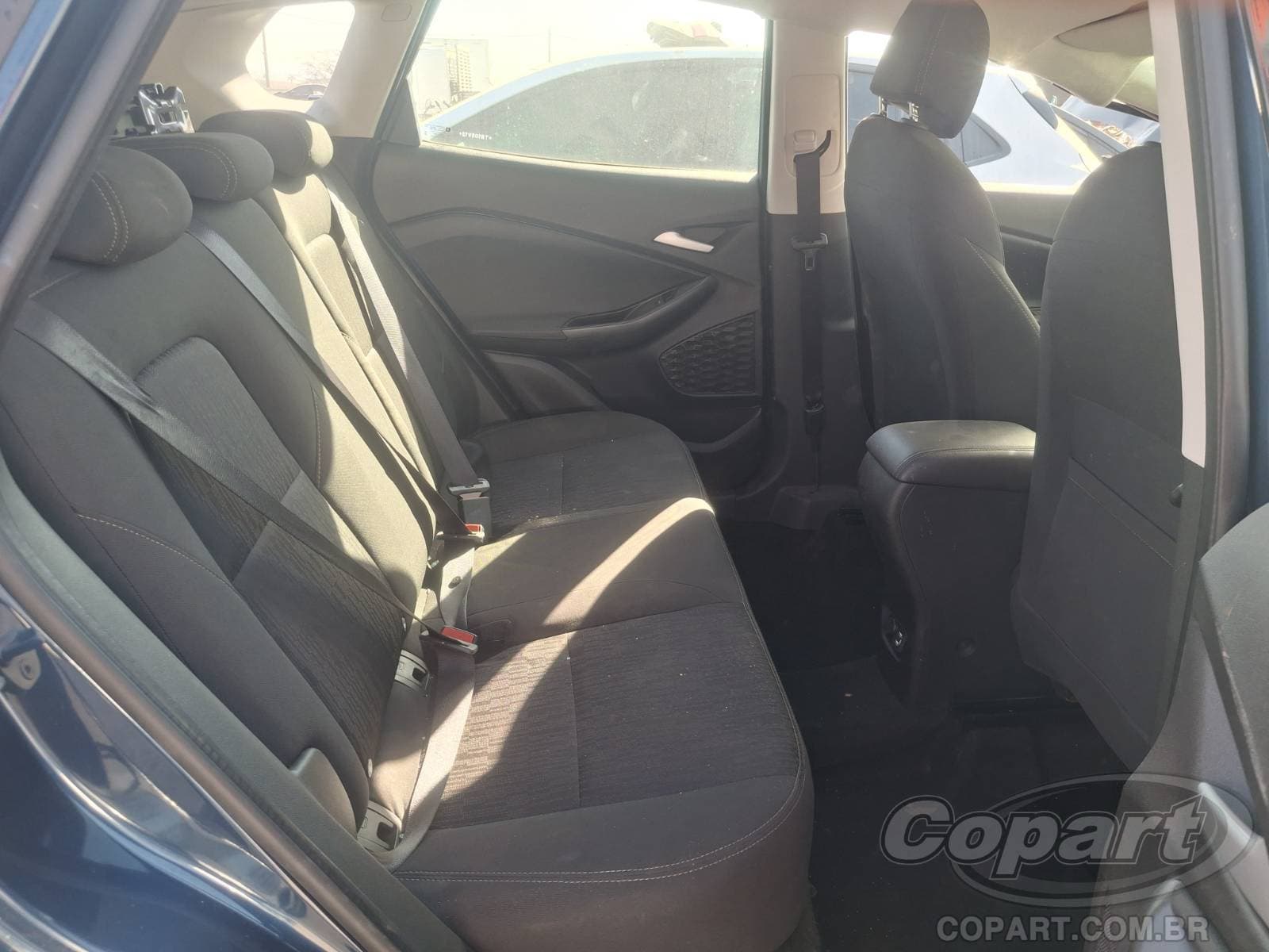 Chevrolet Tracker 2026 — foto 6