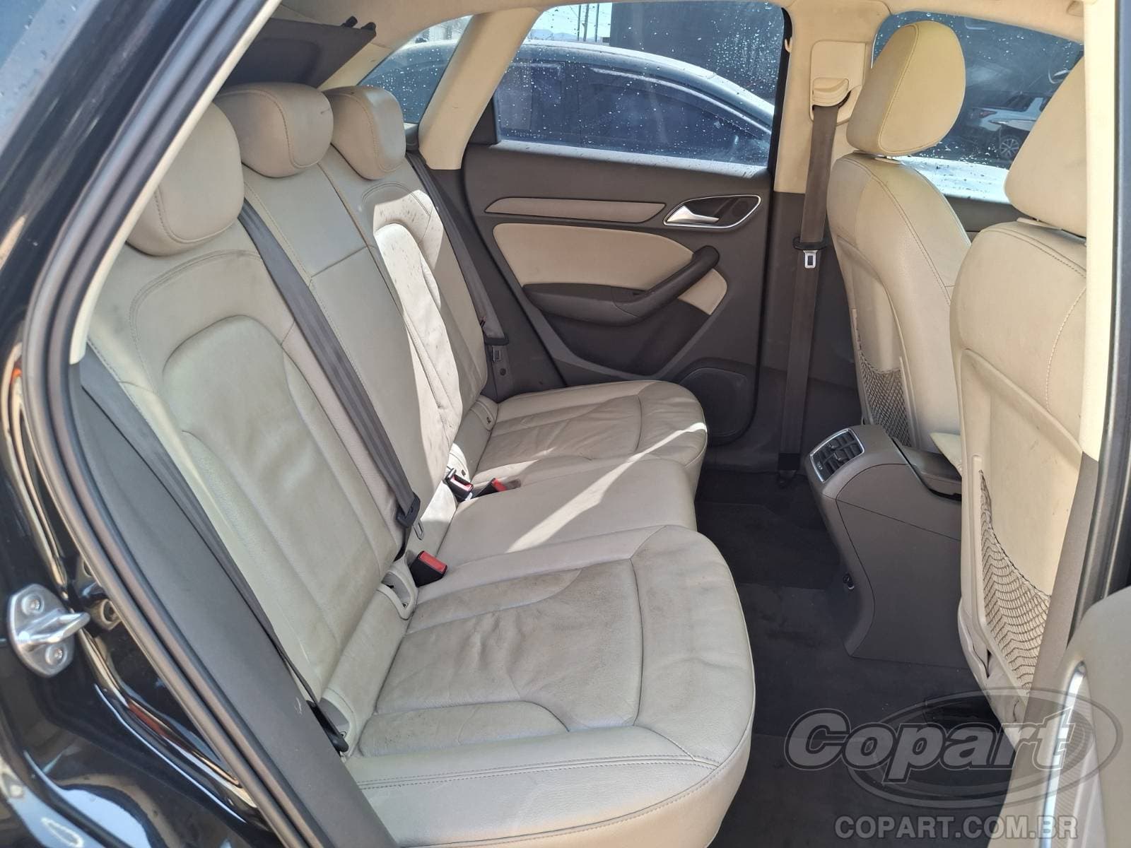 Audi Q3 2014 — foto 6