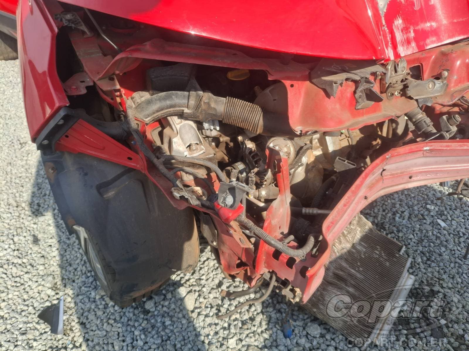 Fiat Strada CD 2021 — foto 13