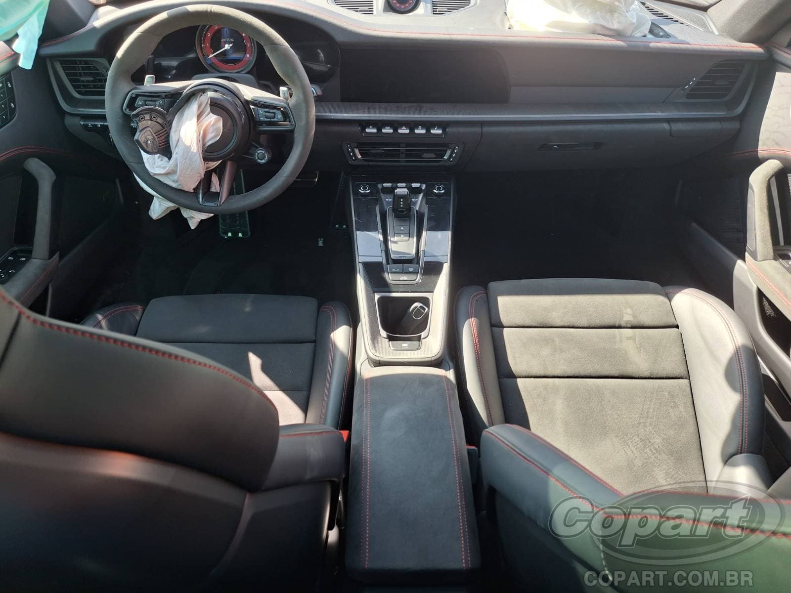 Porsche 911 2023 — foto 9