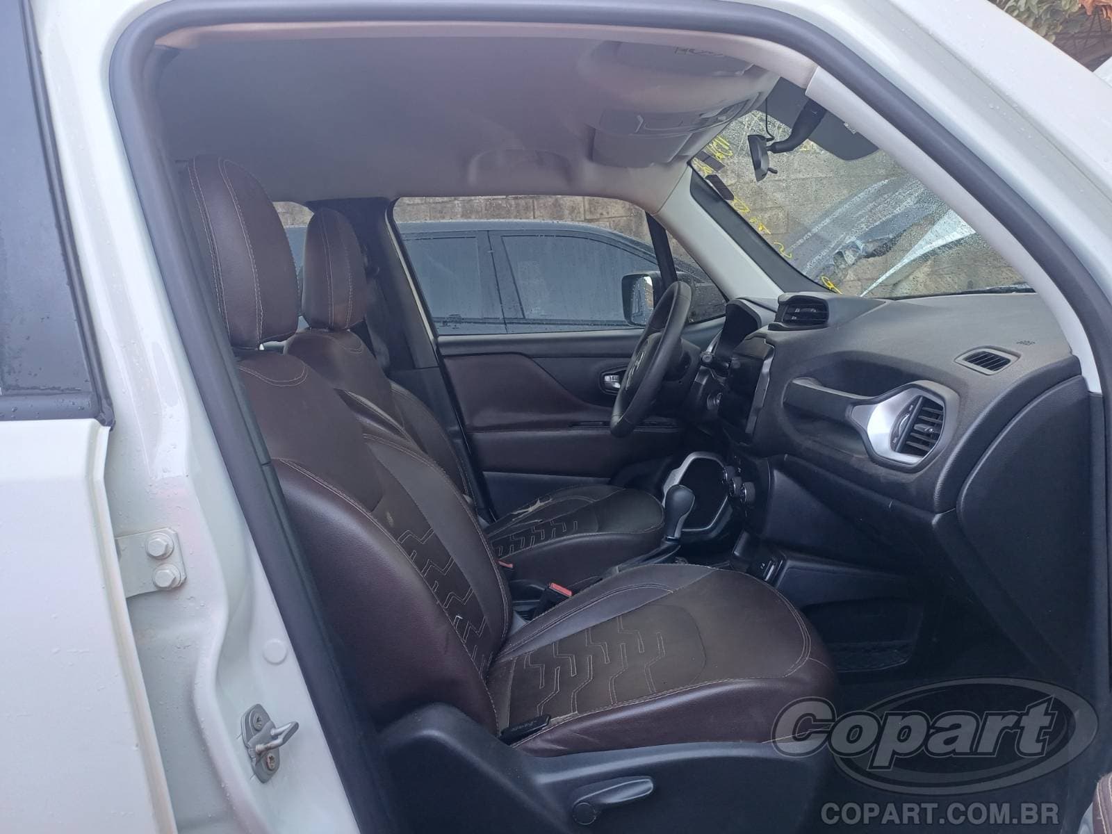 Jeep Renegade 2021 — foto 5