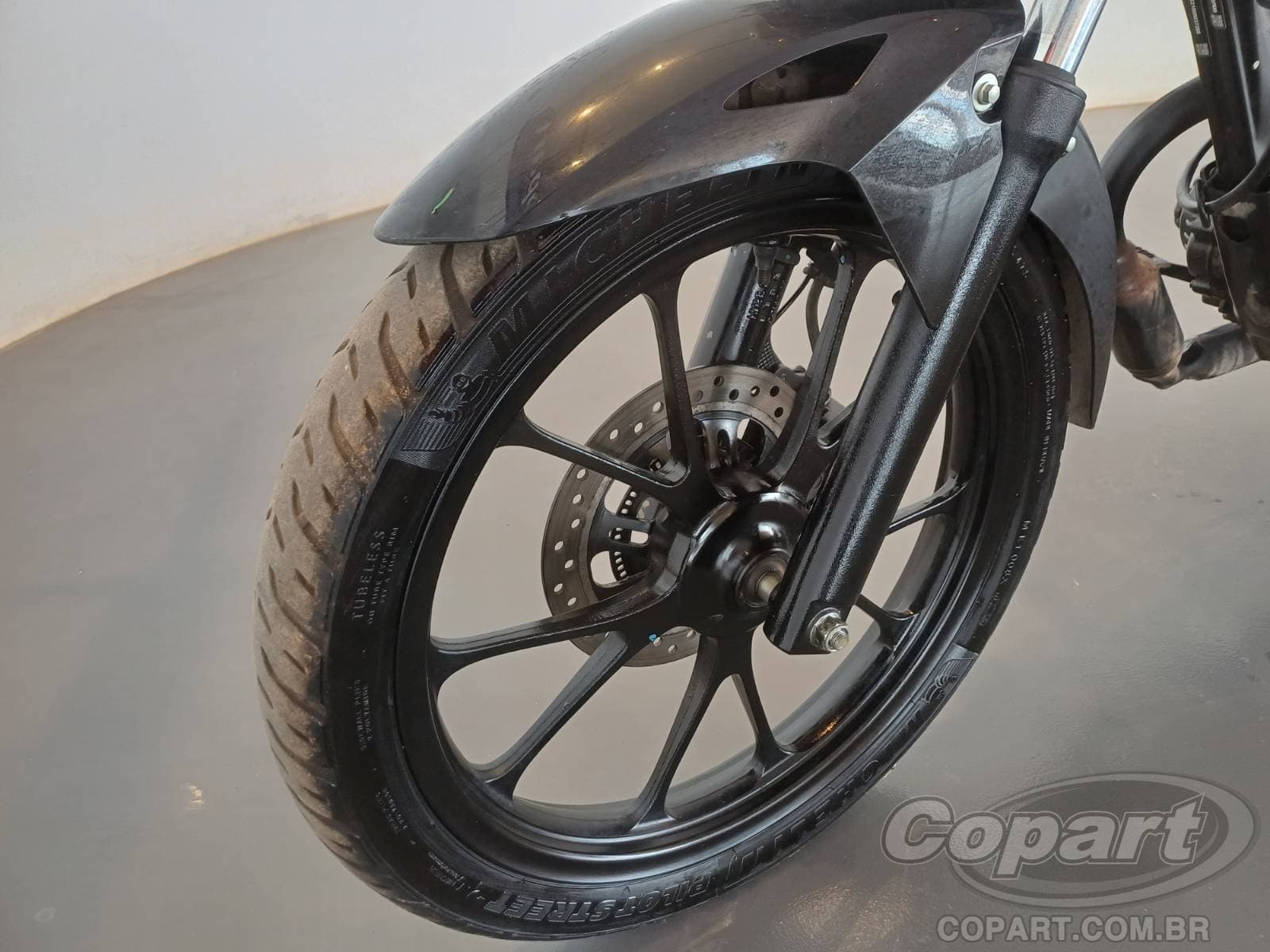 Honda CG 160 2025 — foto 8
