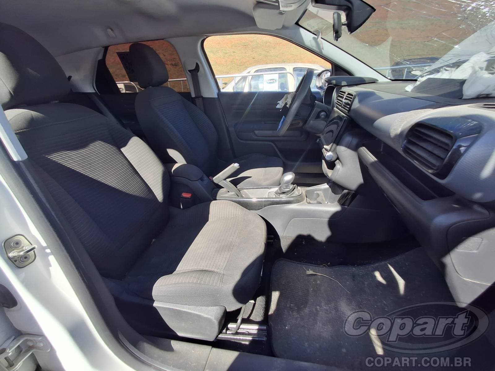Citroën C4 Cactus 2022 — foto 5