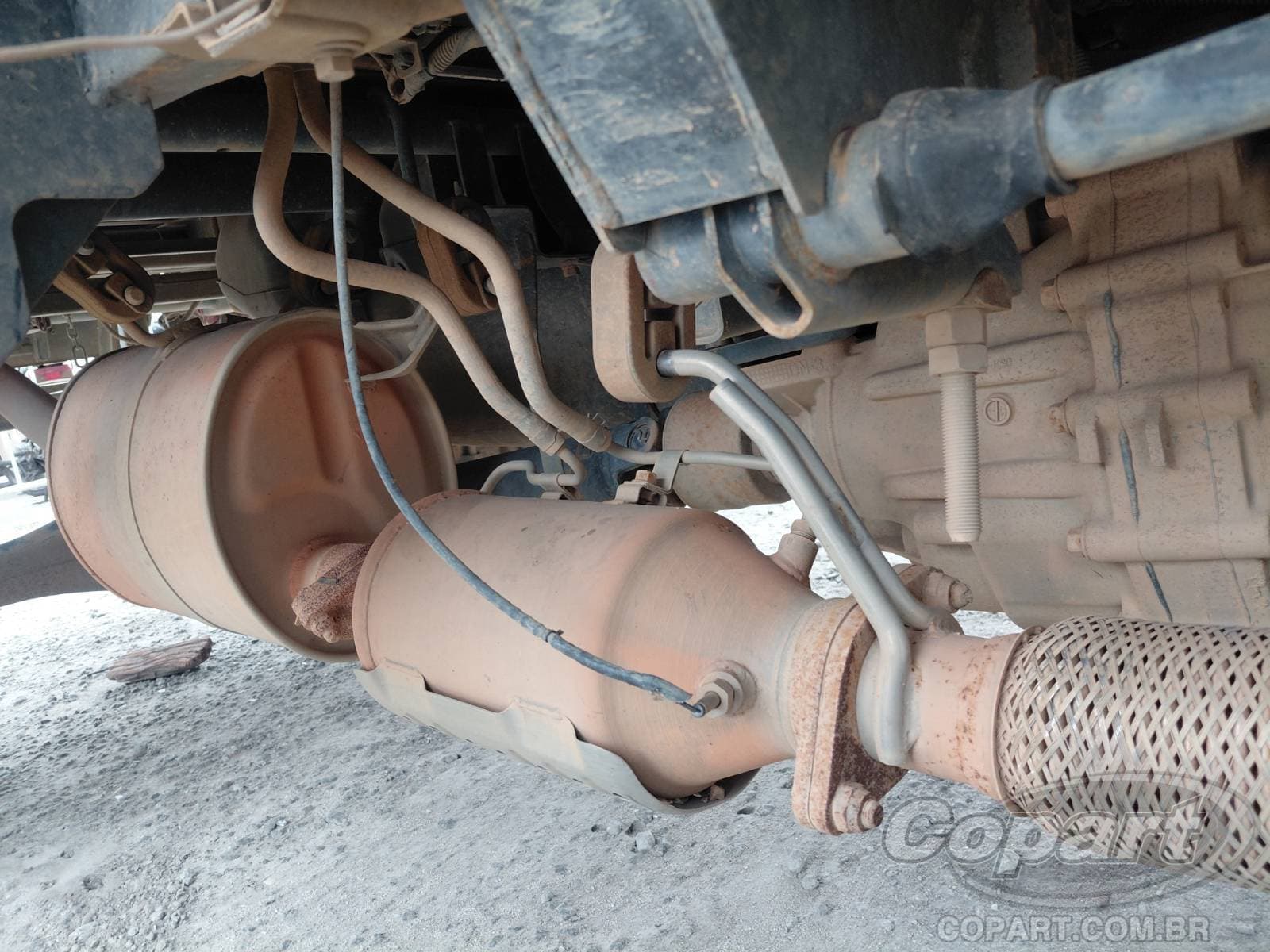 Hyundai HR 2014 — foto 13