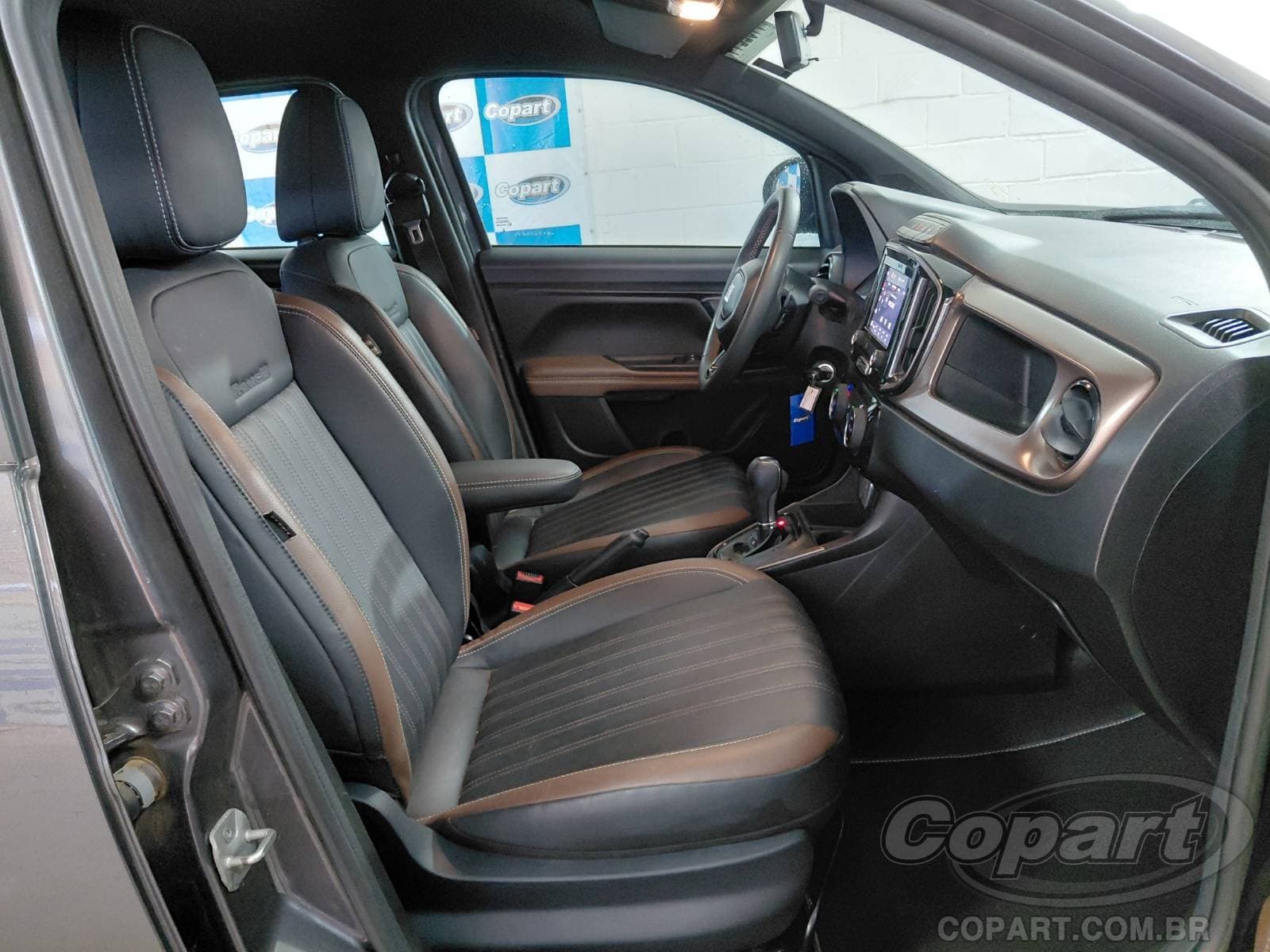 Fiat Strada CD 2024 — foto 5