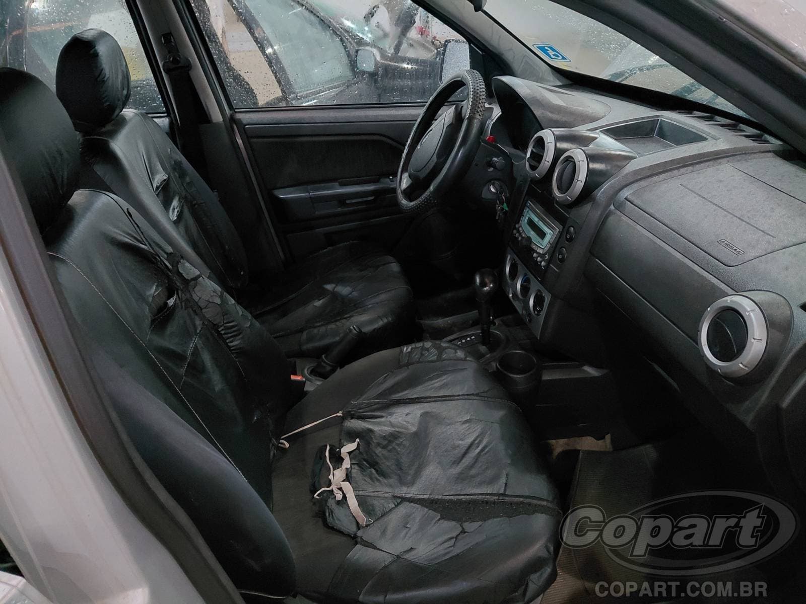 Ford Ecosport 2009 — foto 5