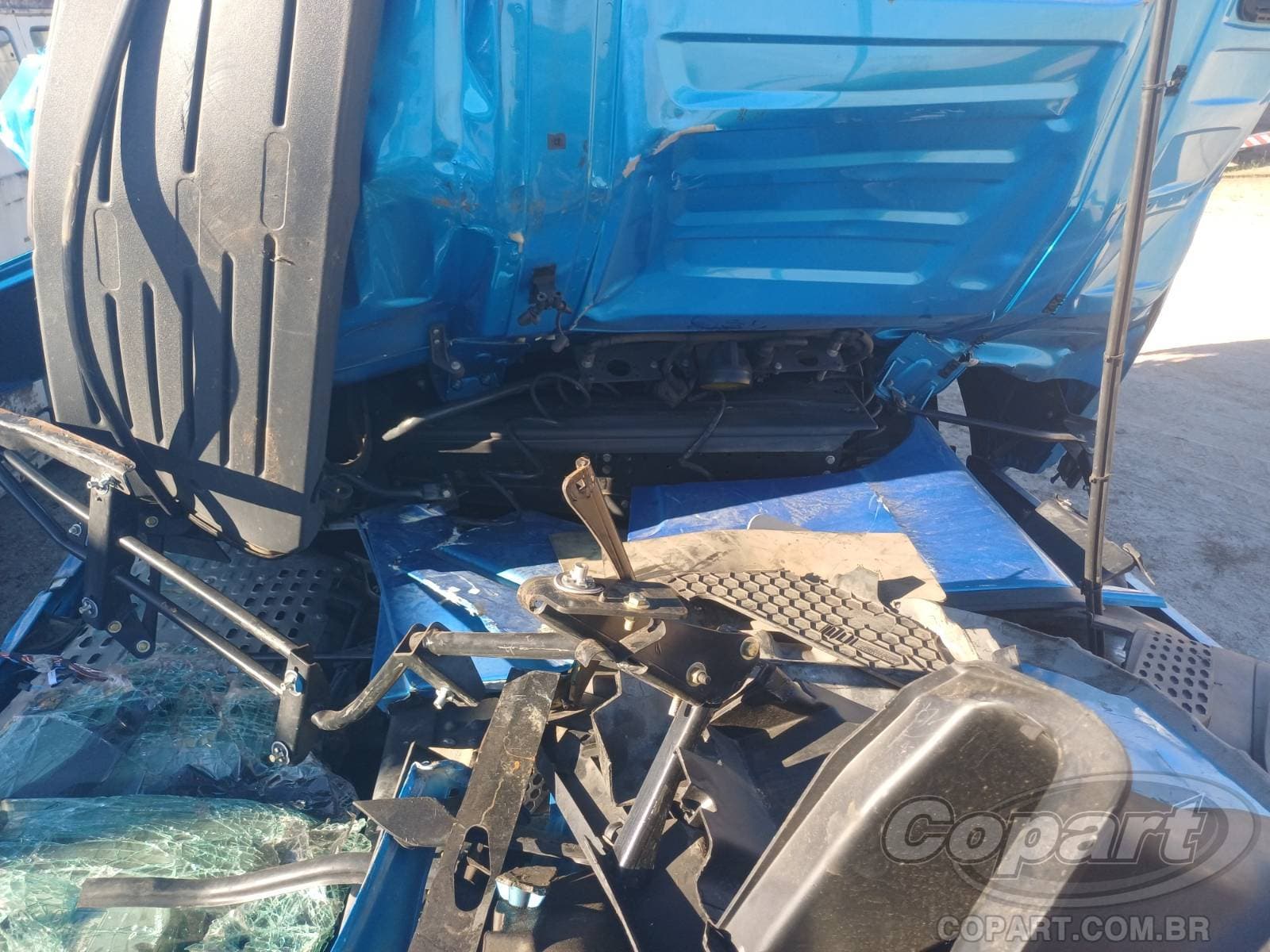 Iveco S-way 2025 — foto 6