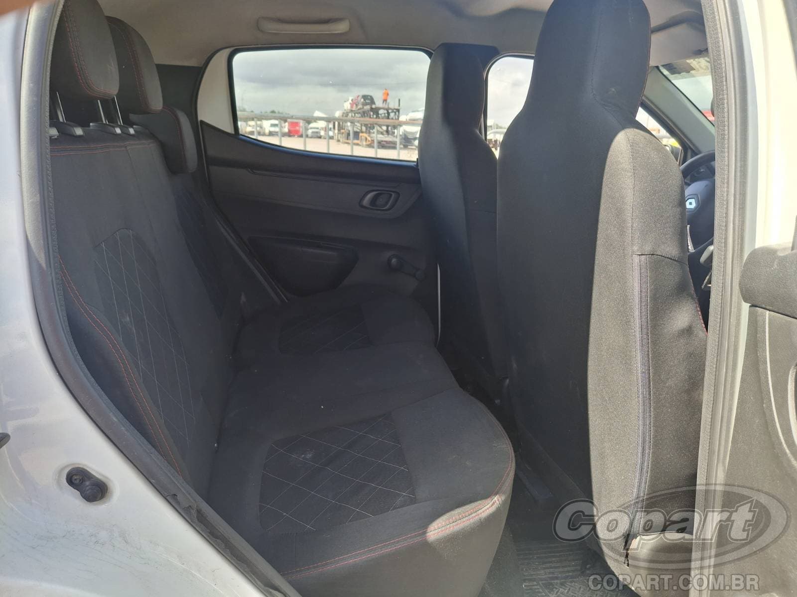 Renault Kwid 2020 — foto 6