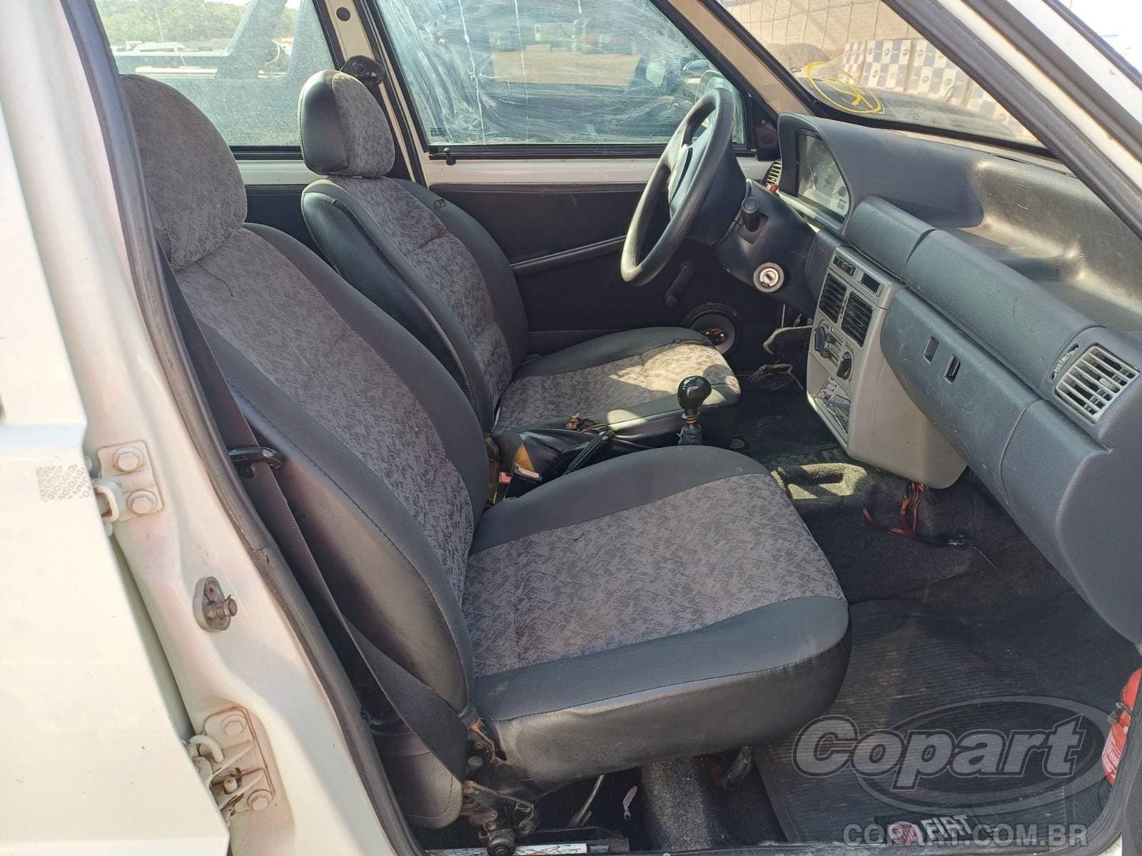 Fiat UNO 2012 — foto 5