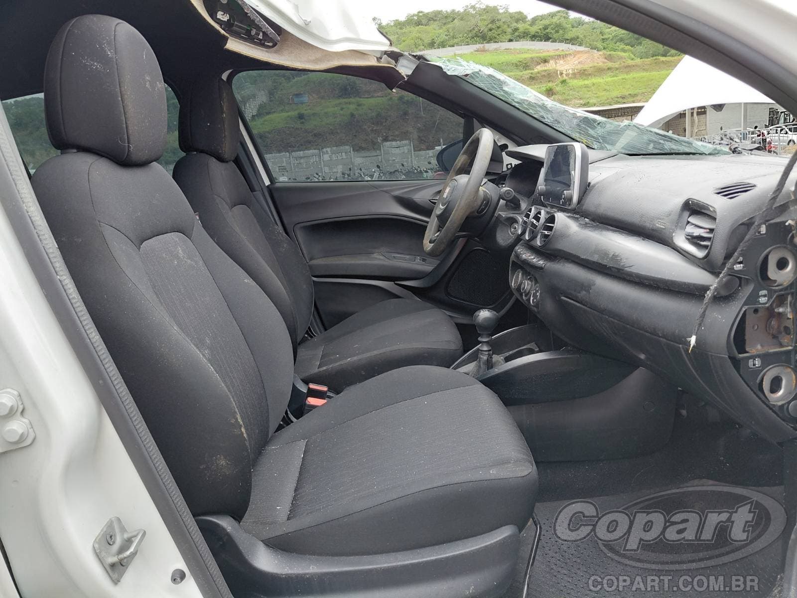 Fiat Argo 2026 — foto 5