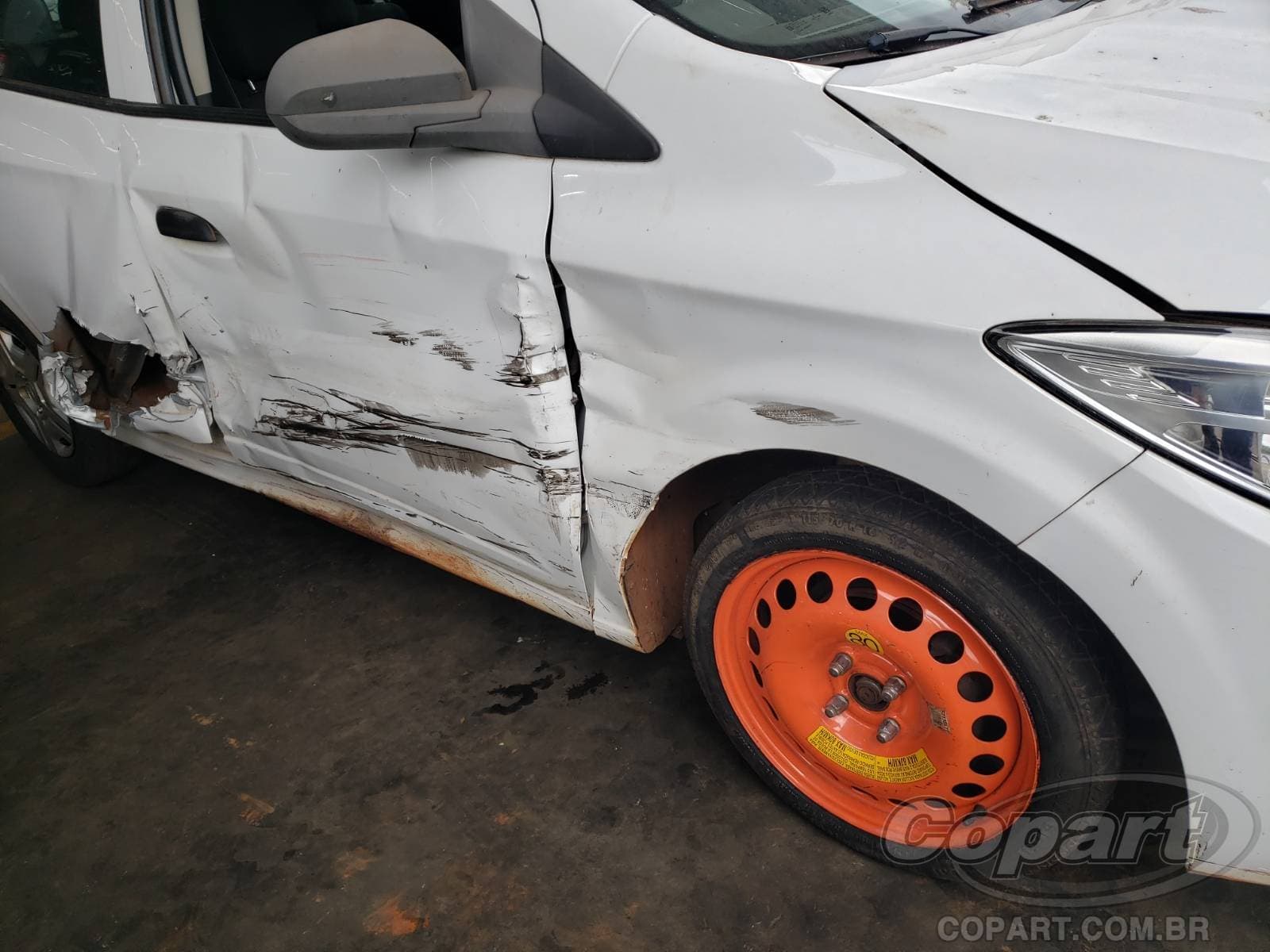 Chevrolet Onix 2018 — foto 11