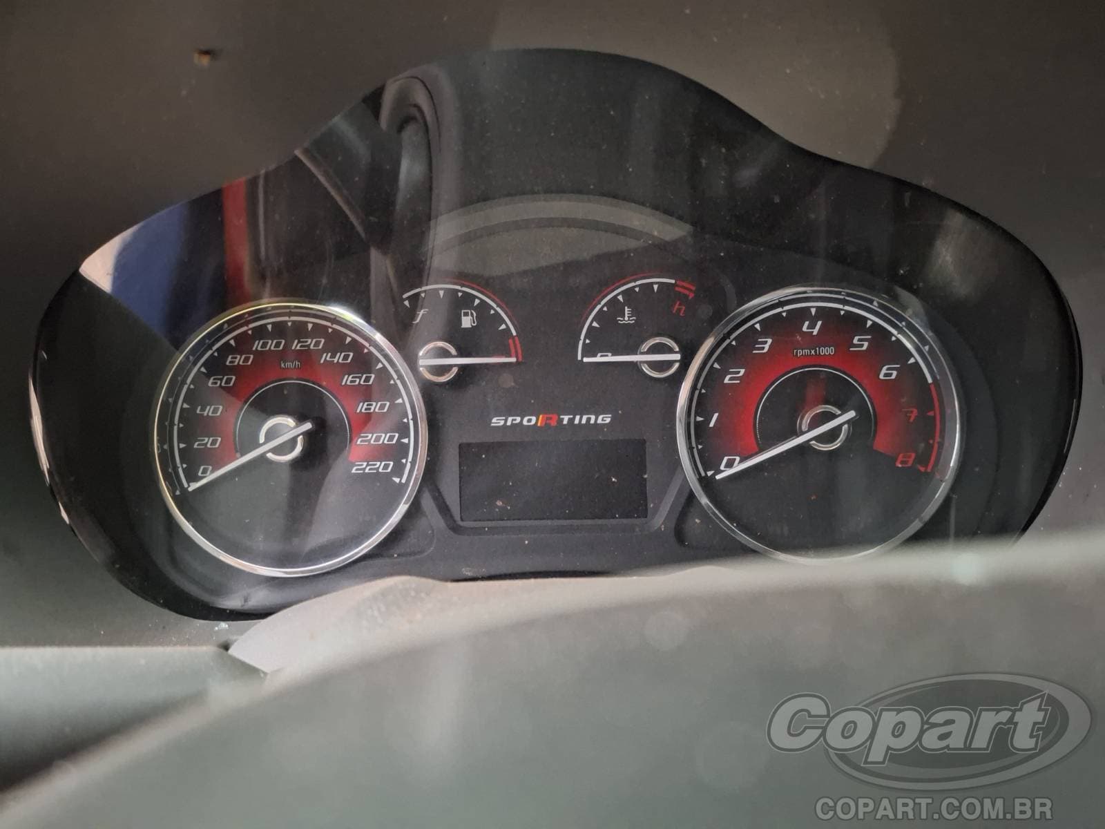 Fiat Palio 2014 — foto 8