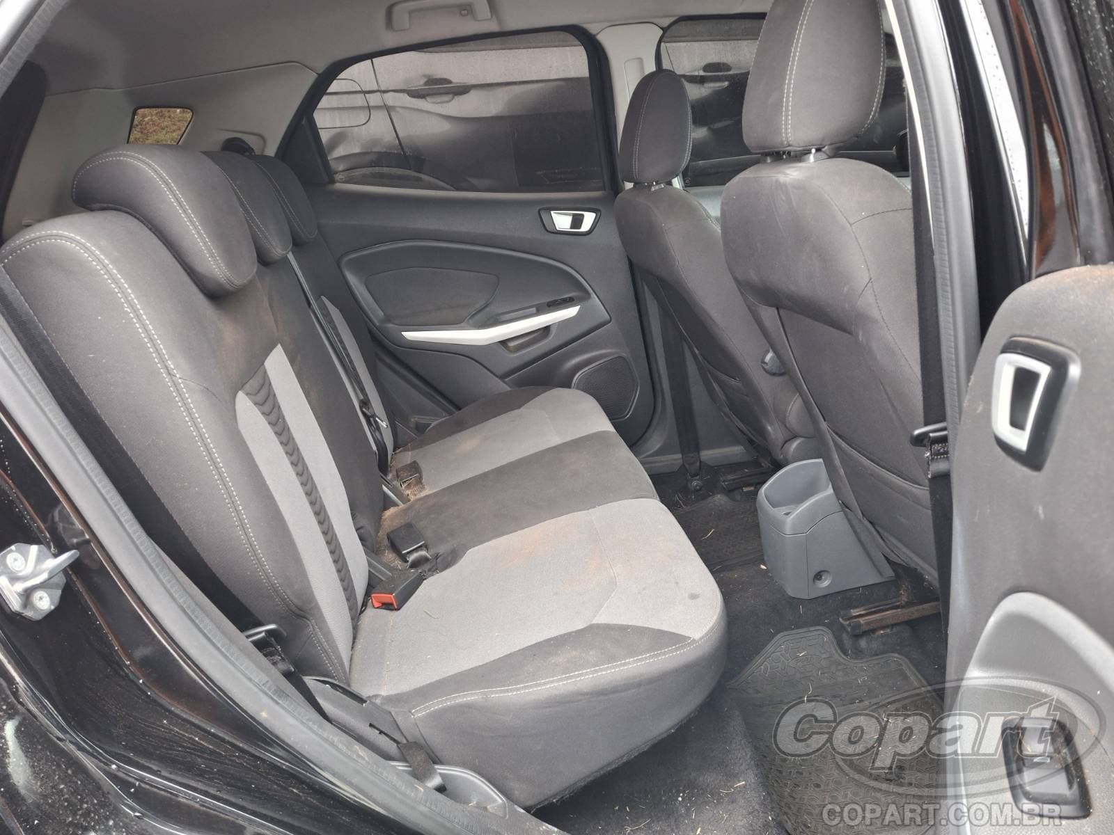 Ford Ecosport 2017 — foto 6
