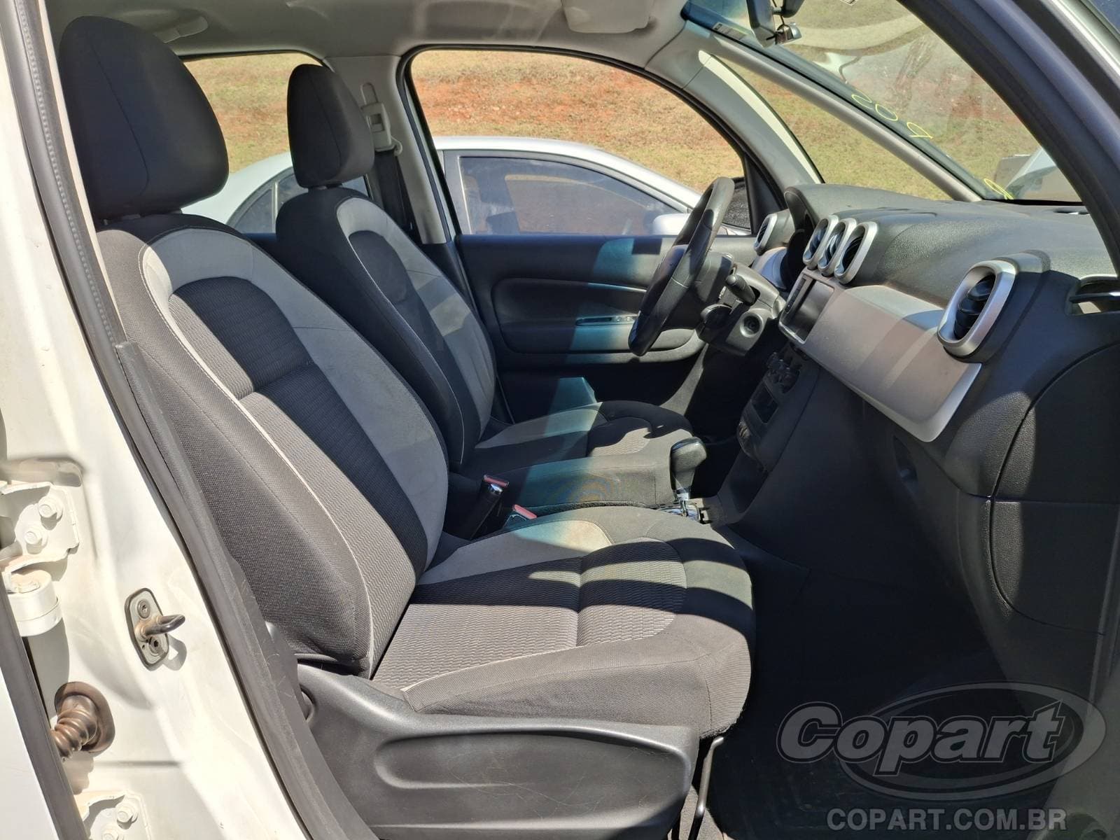 Citroën Aircross 2019 — foto 5