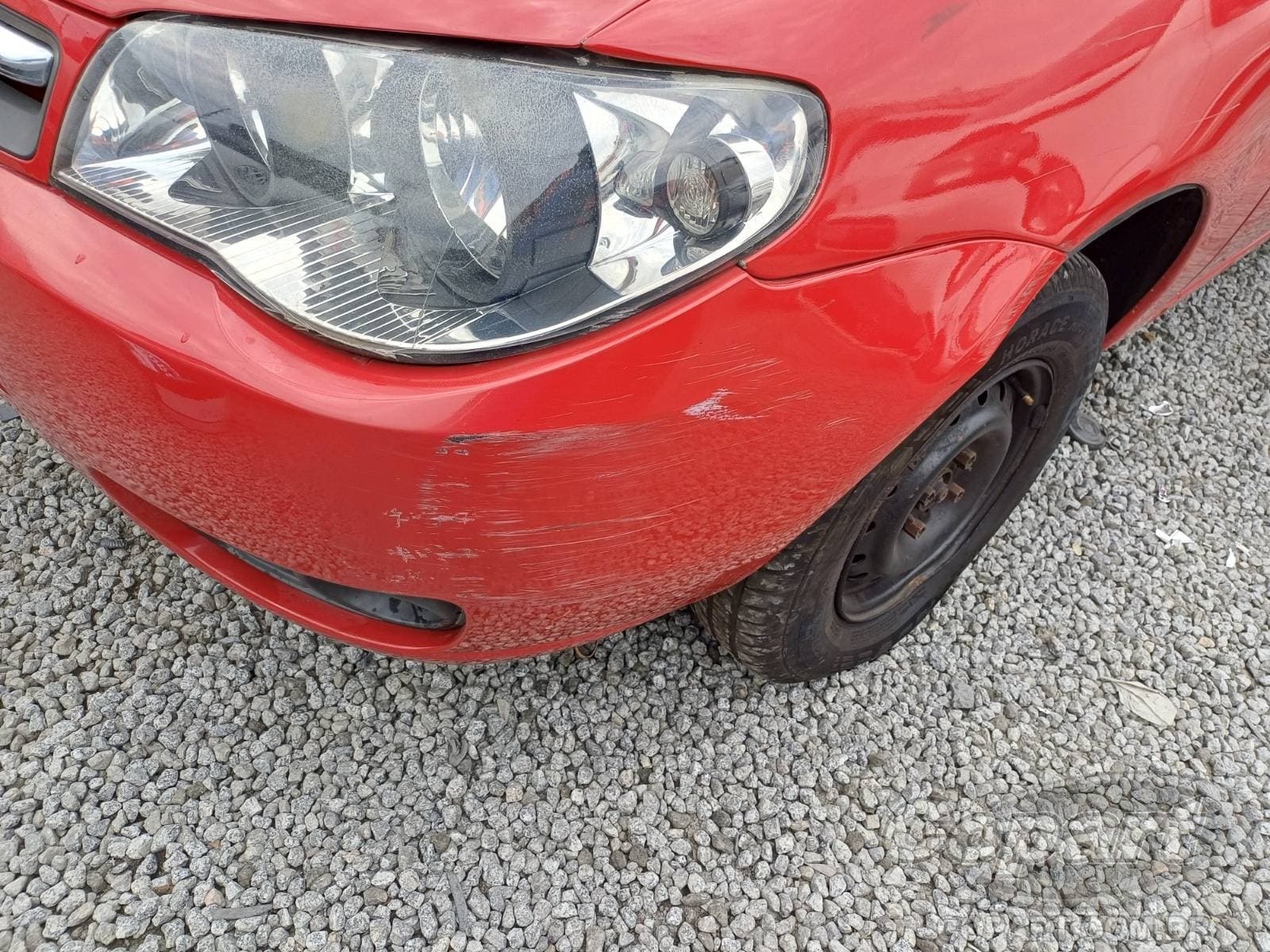 Fiat Palio 2013 — foto 11