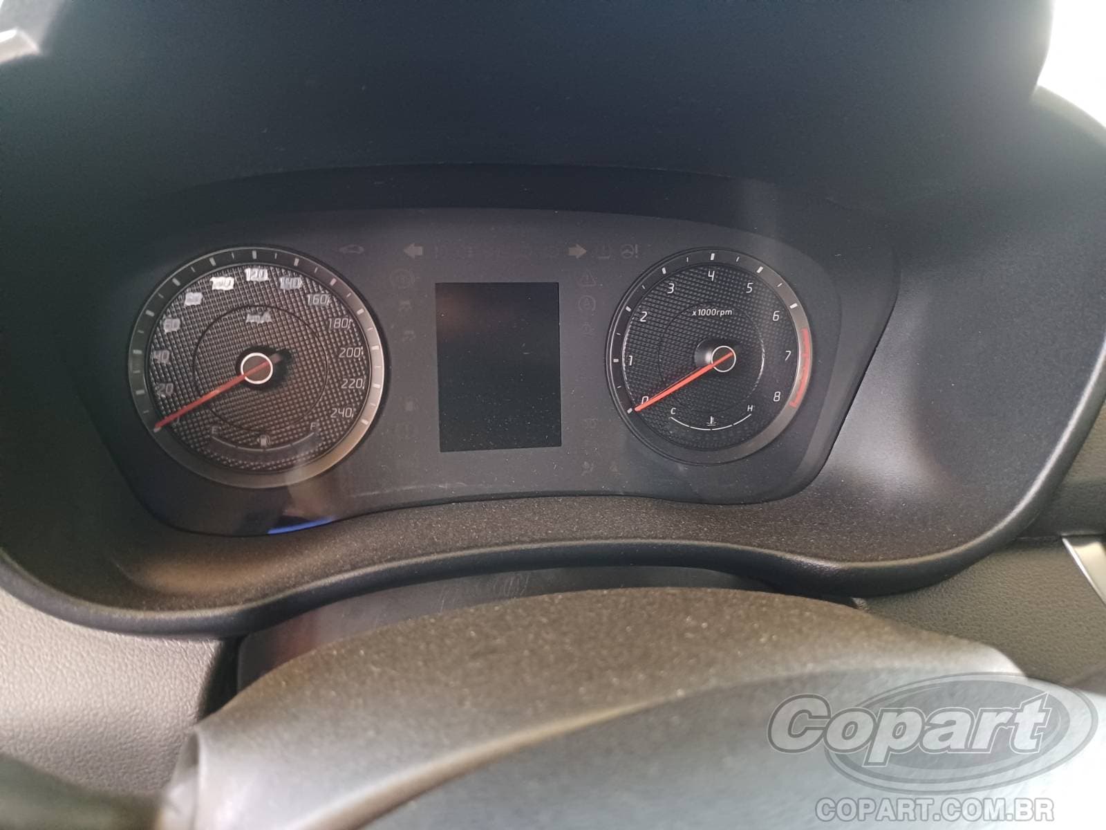 Hyundai Hb20 2025 — foto 8