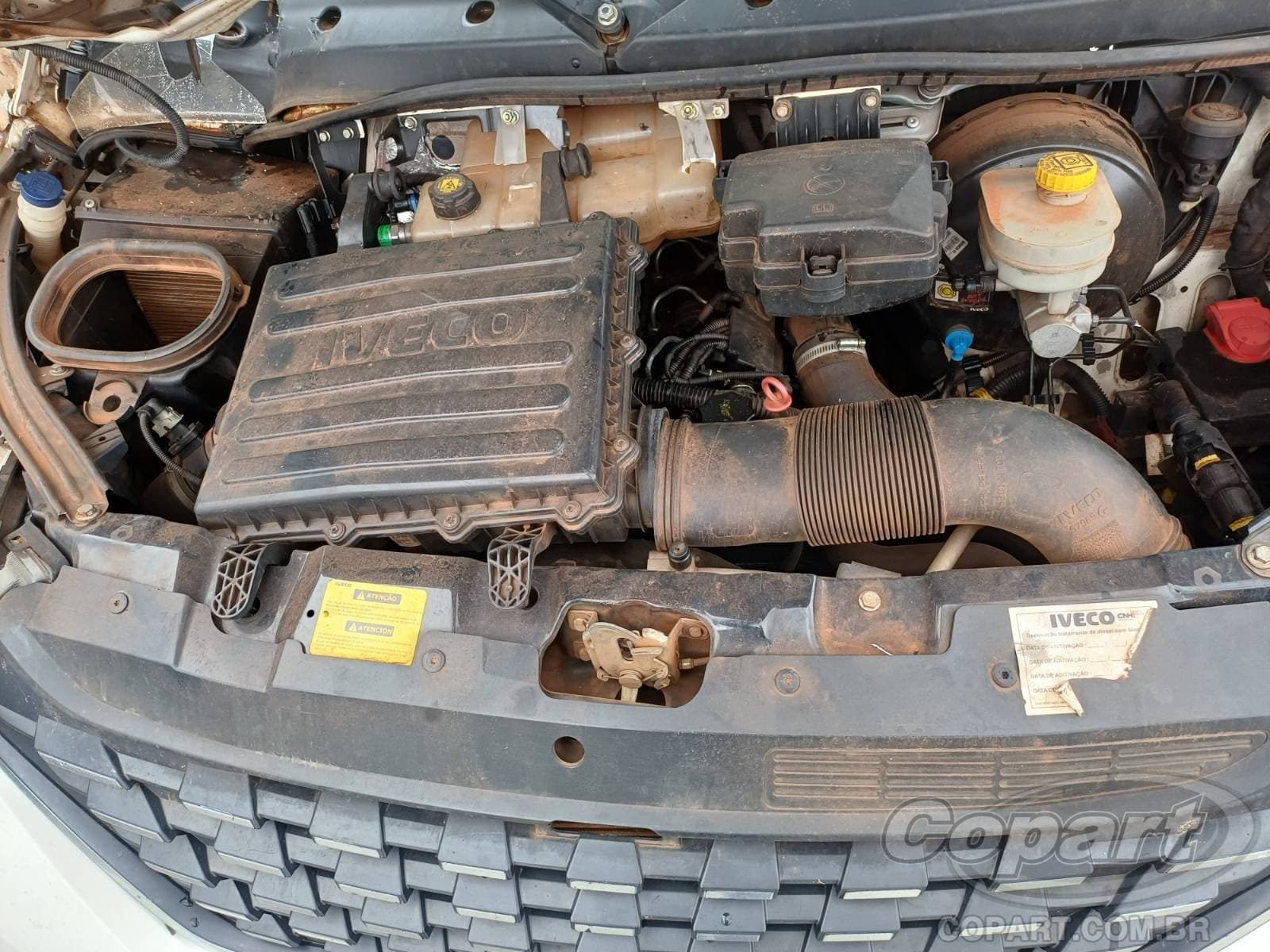 Iveco Daily 2022 — foto 7