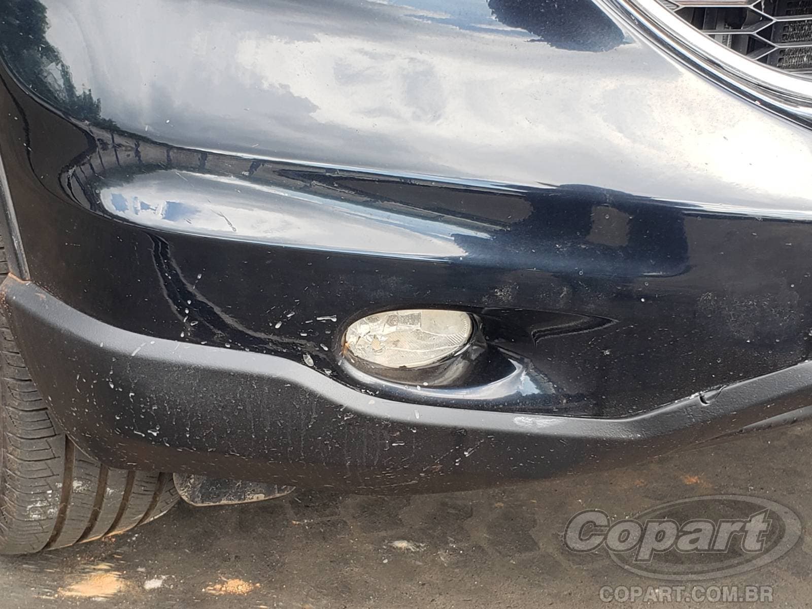 Honda Cr-v 2011 — foto 12
