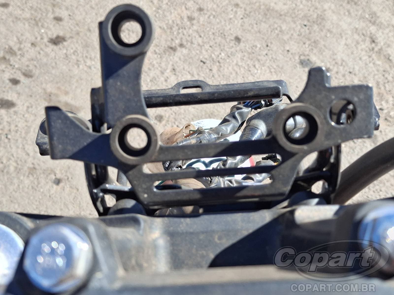 Honda CB 300f 2025 — foto 9