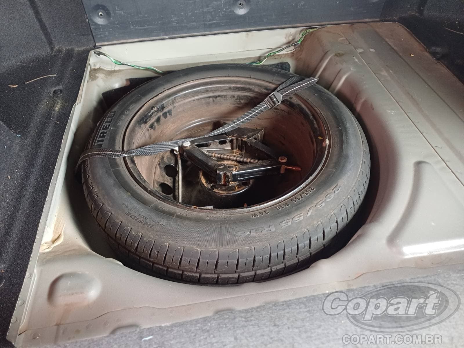 Citroën C4 Lounge 2015 — foto 10