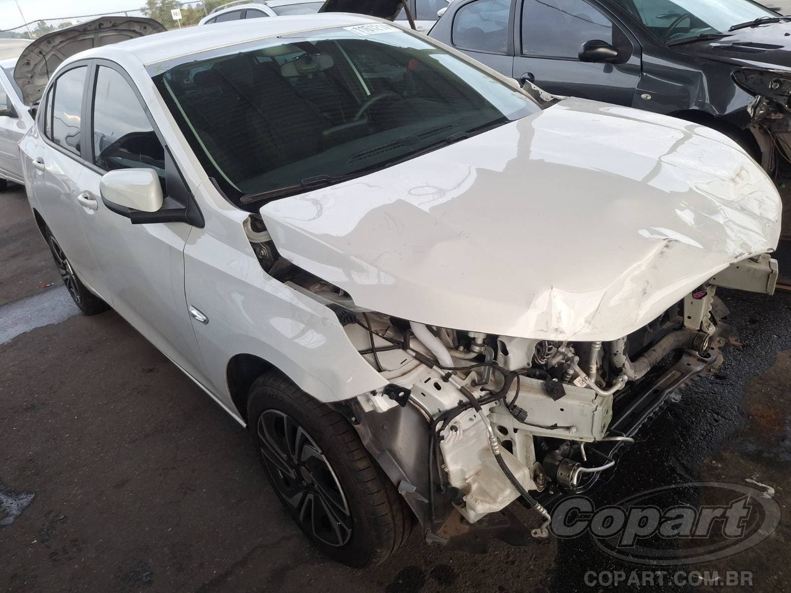 Chevrolet Onix Plus 2025 — foto 1