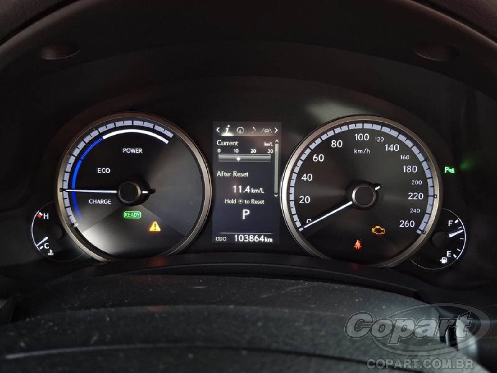 Lexus NX 2019 — foto 8