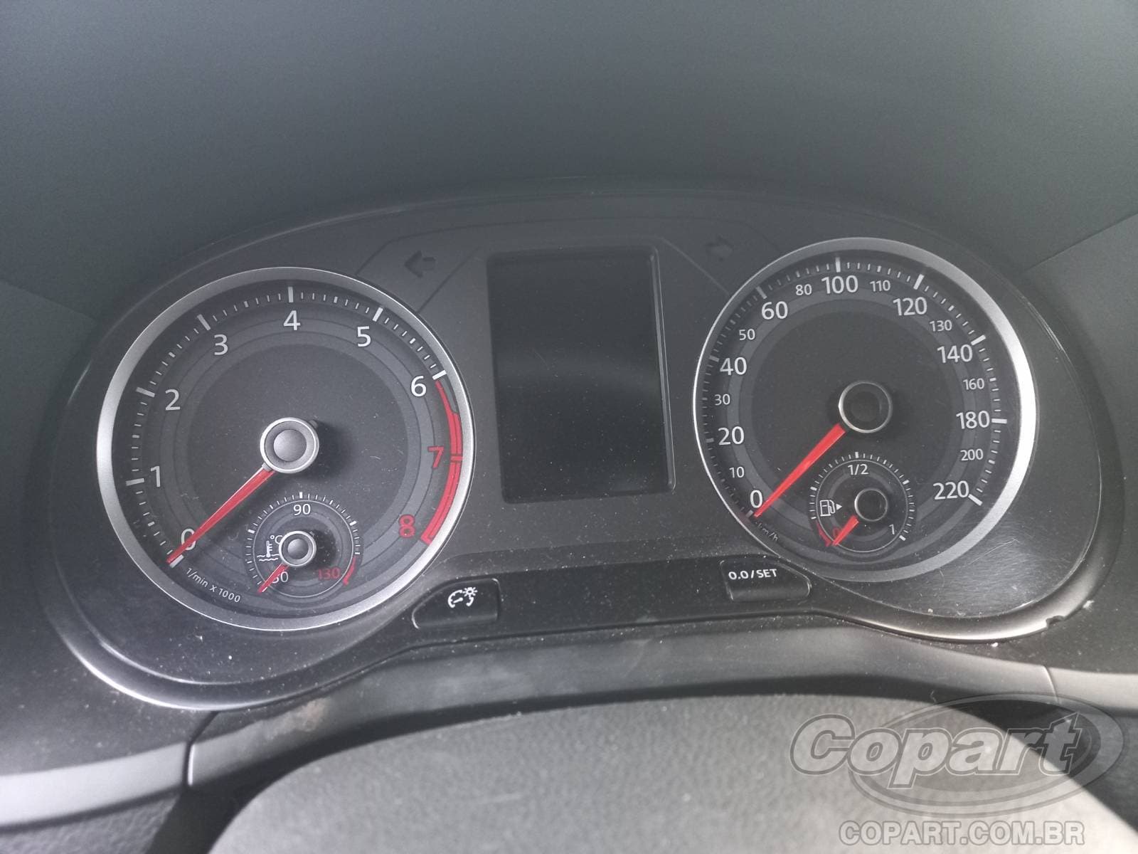 Volkswagen GOL 2018 — foto 8
