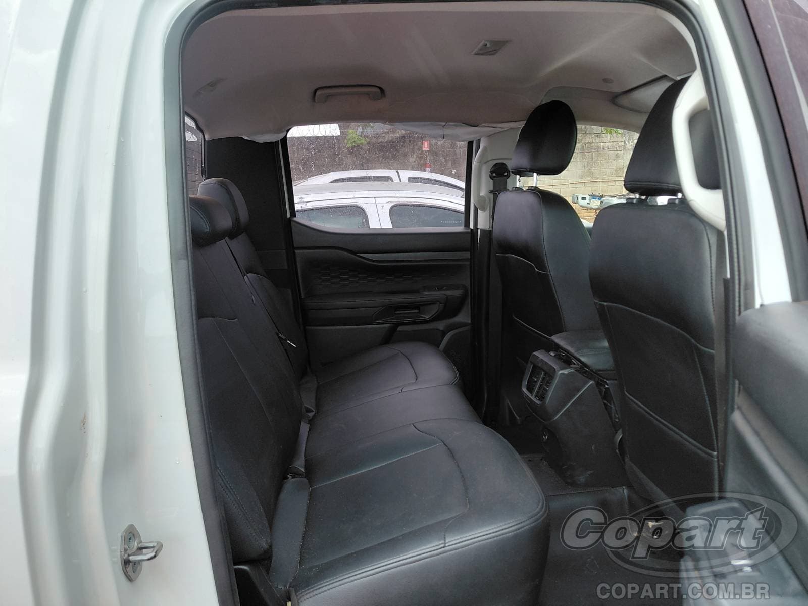 Ford Ranger CD 2024 — foto 6