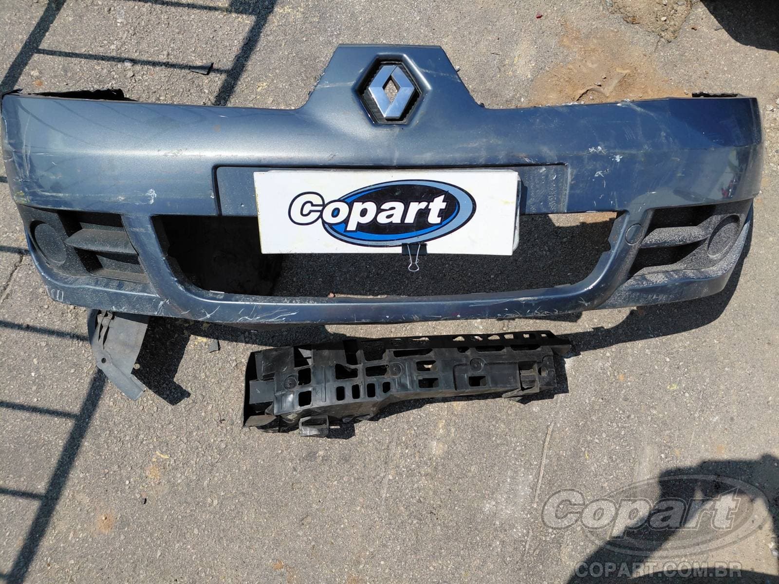 Renault Clio 2011 — foto 11