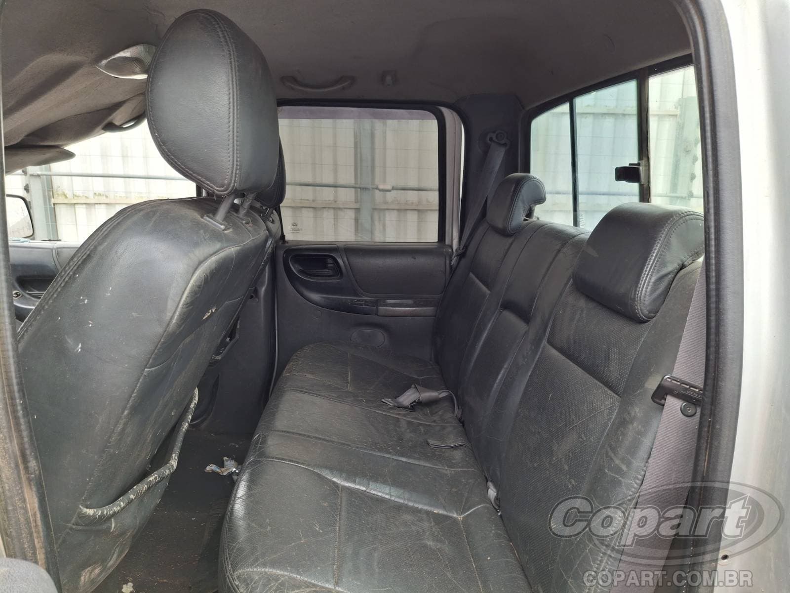 Ford Ranger CD 2005 — foto 6