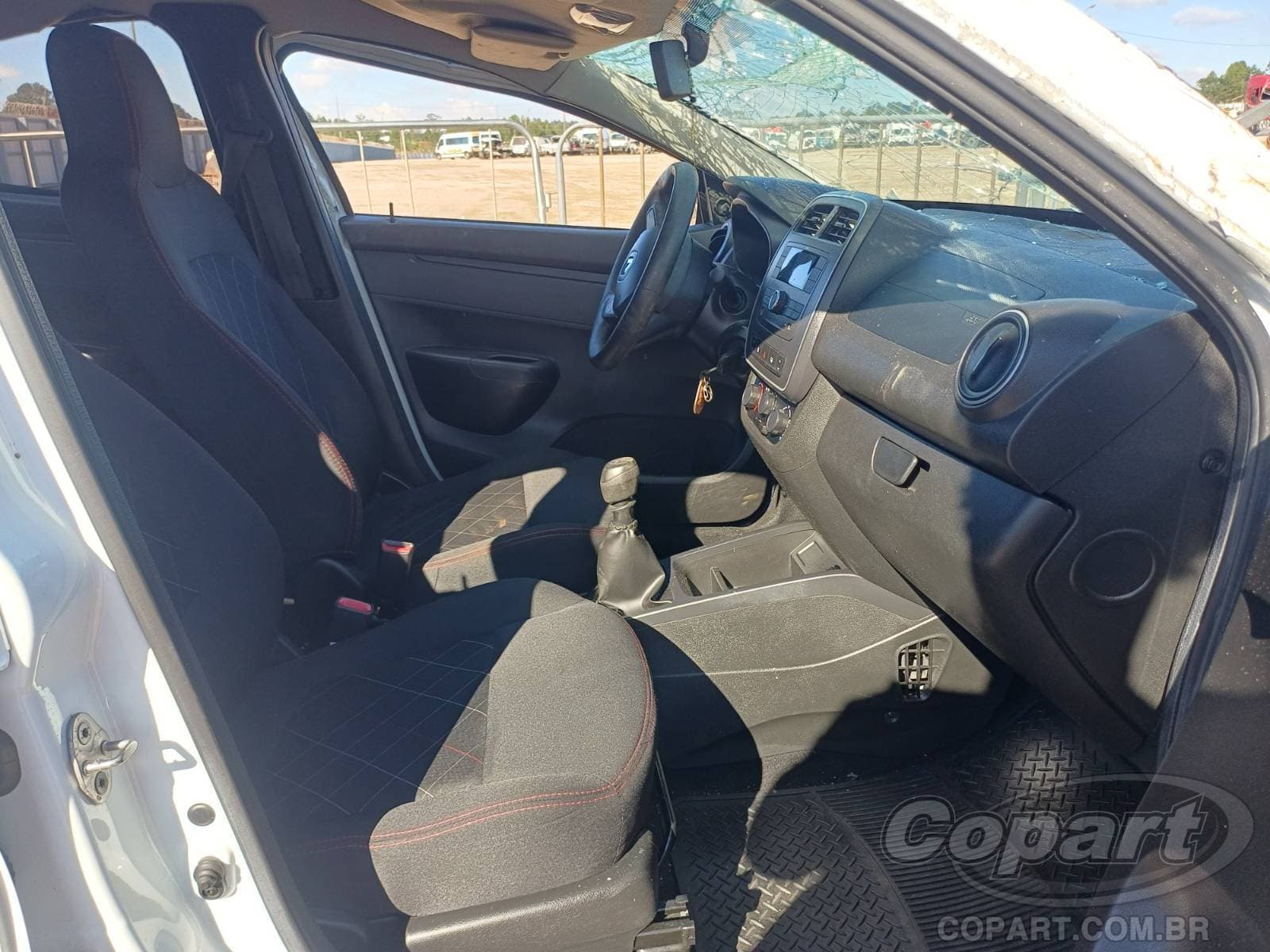 Renault Kwid 2020 — foto 5