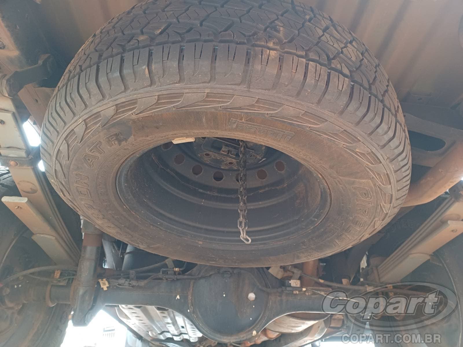 Ford Ranger CD 2022 — foto 10