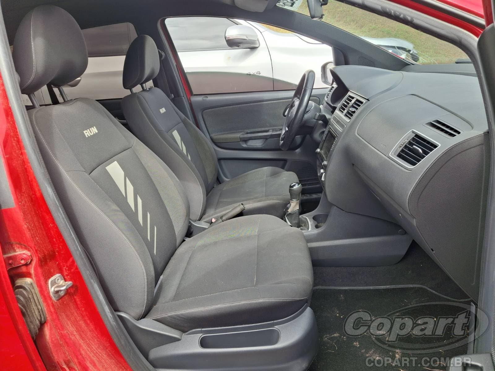 Volkswagen FOX 2017 — foto 5