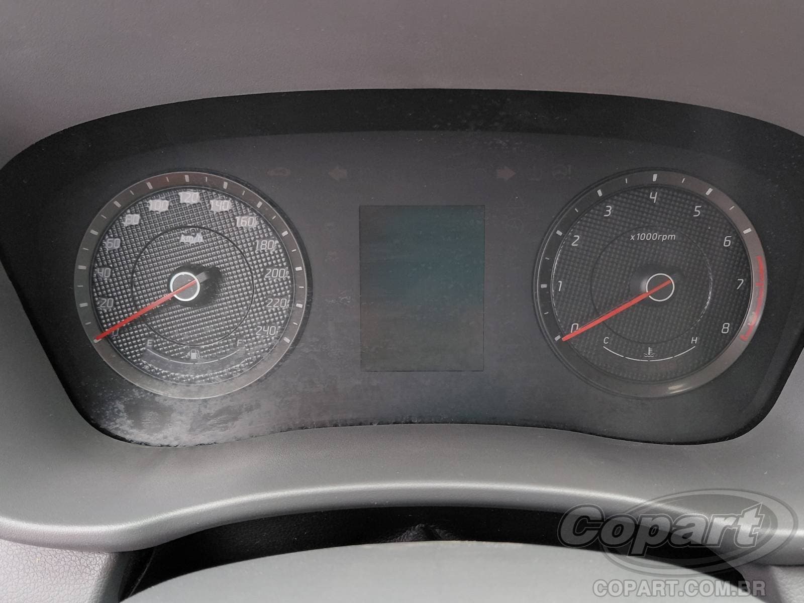 Hyundai Hb20s 2025 — foto 8