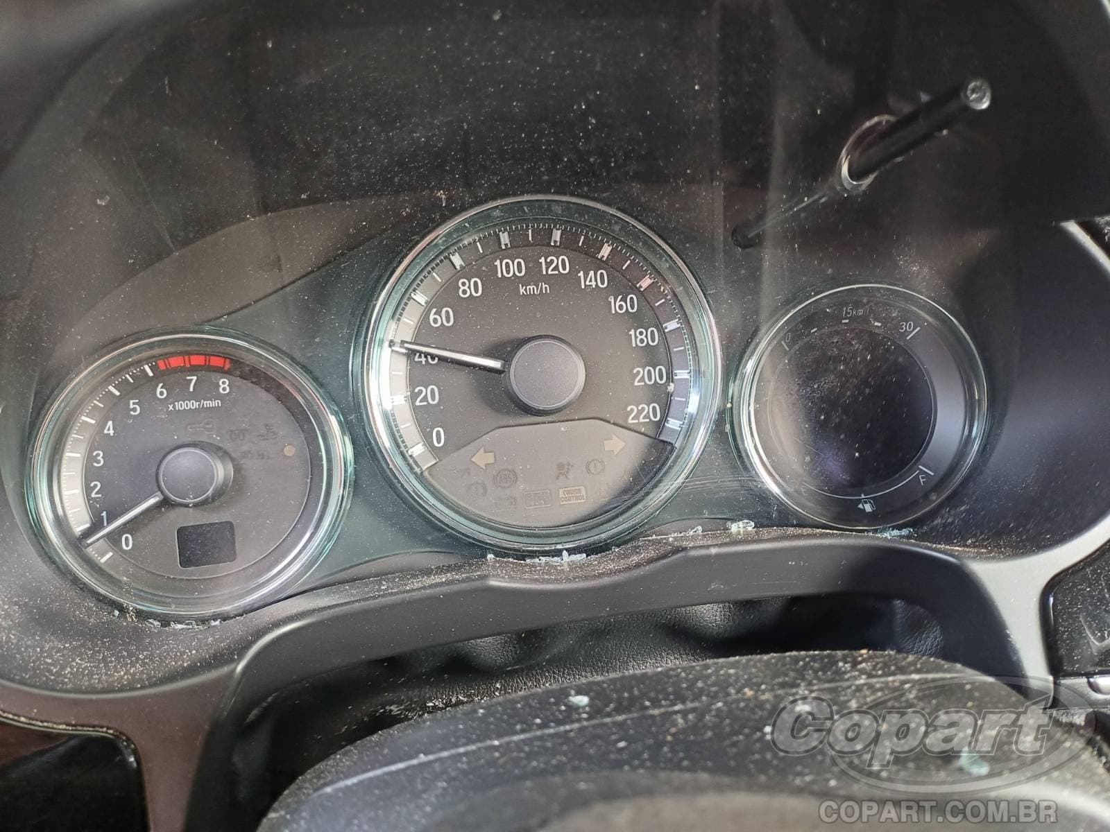 Honda City 2019 — foto 8