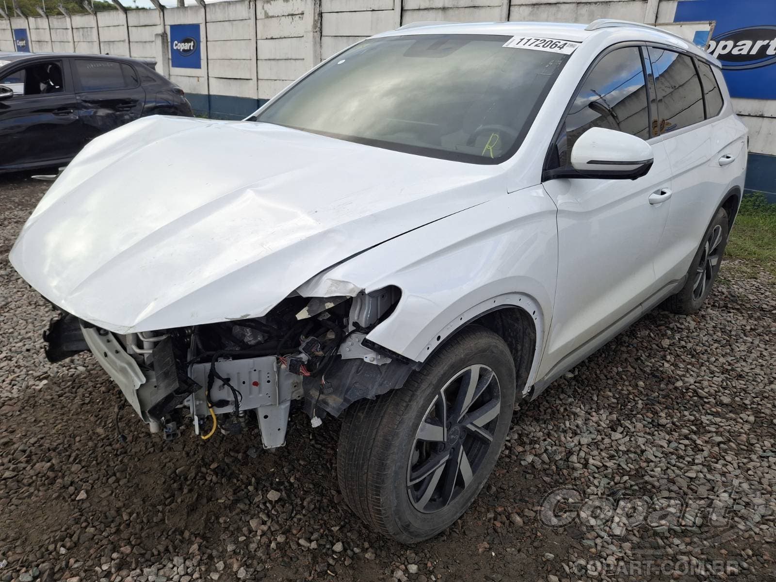 BYD Song PRO 2025 — foto 2