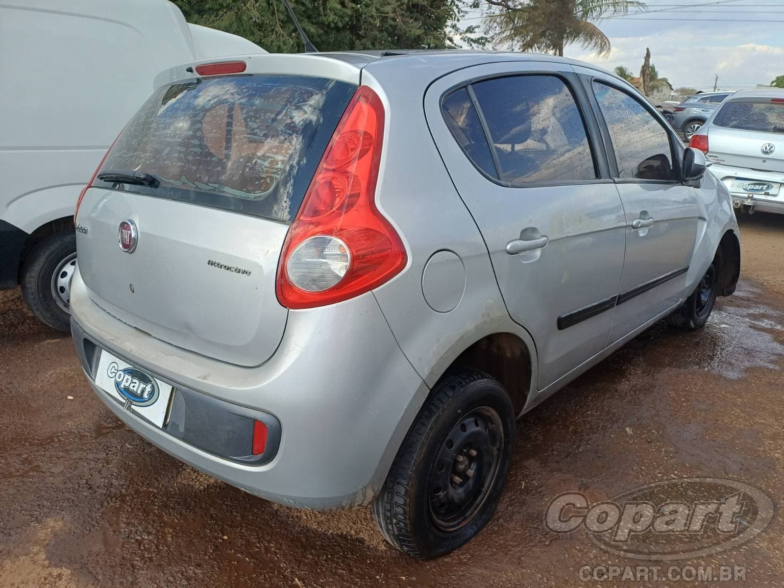 Fiat Palio 2013 — foto 4