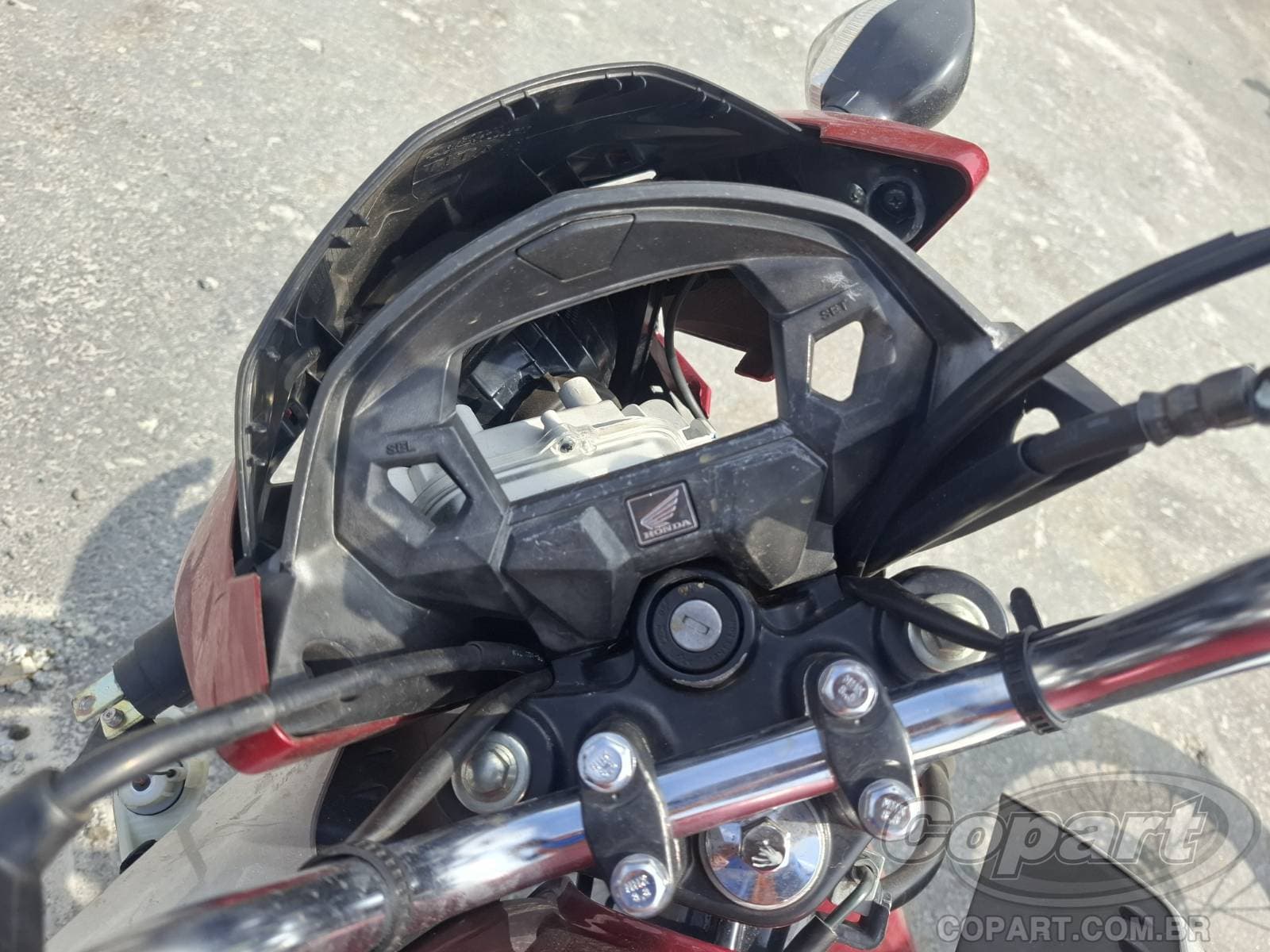 Honda CG 160 2024 — foto 9