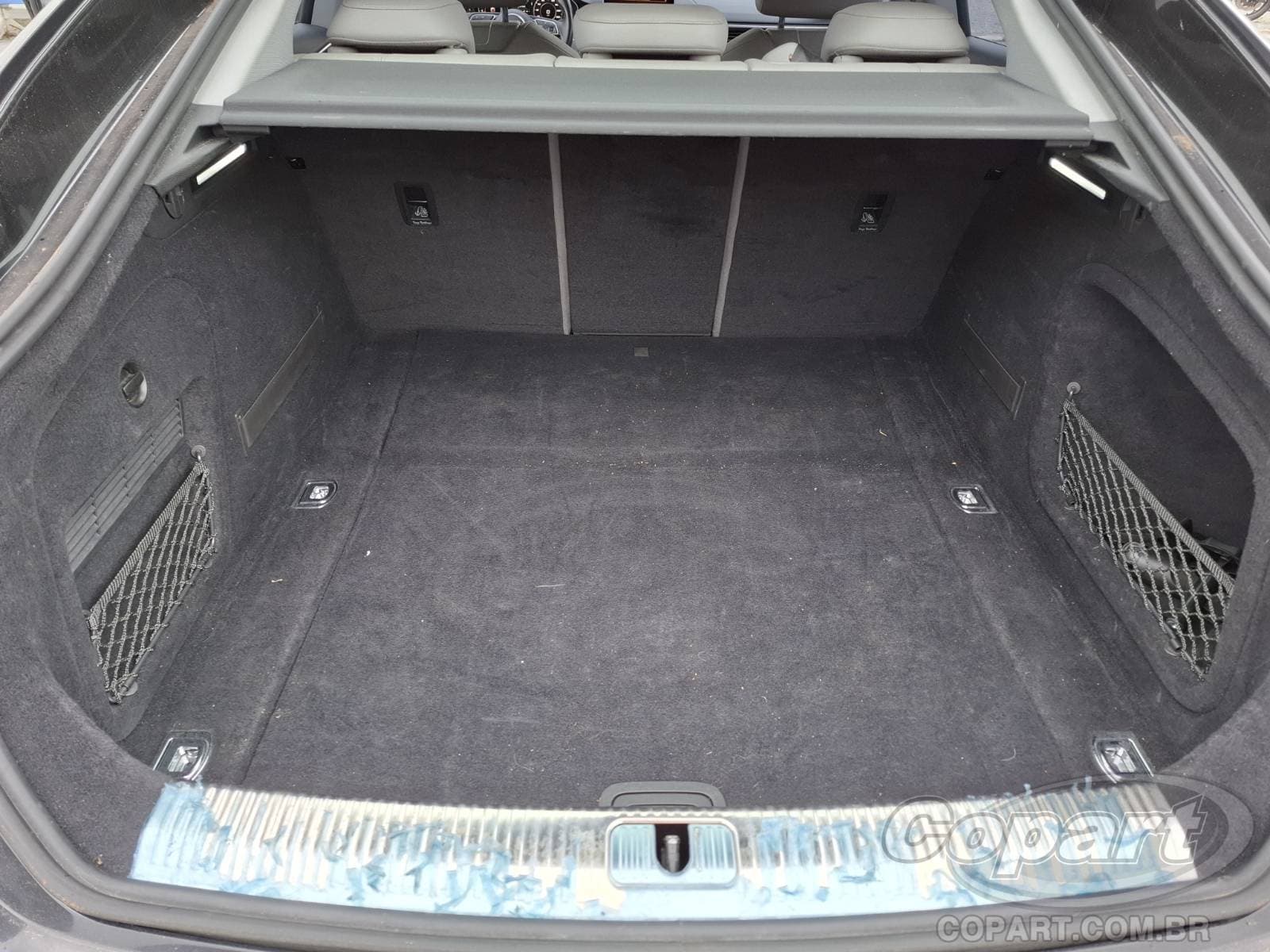 Audi A5 Sportback 2019 — foto 12