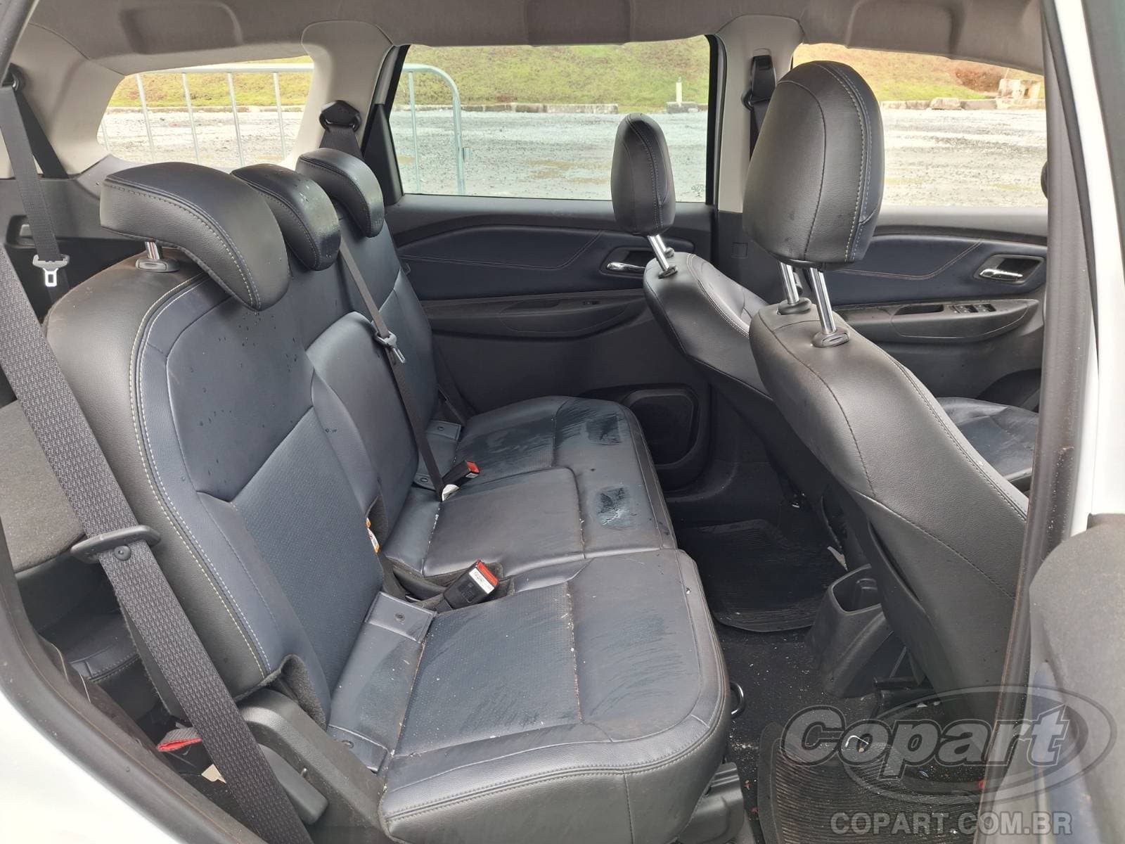 Chevrolet Spin 2023 — foto 6