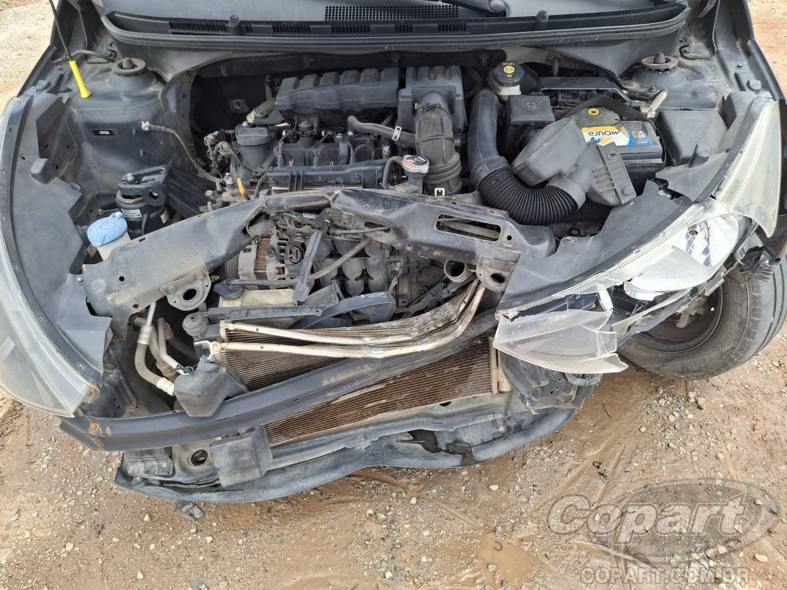 Hyundai Hb20s 2020 — foto 7